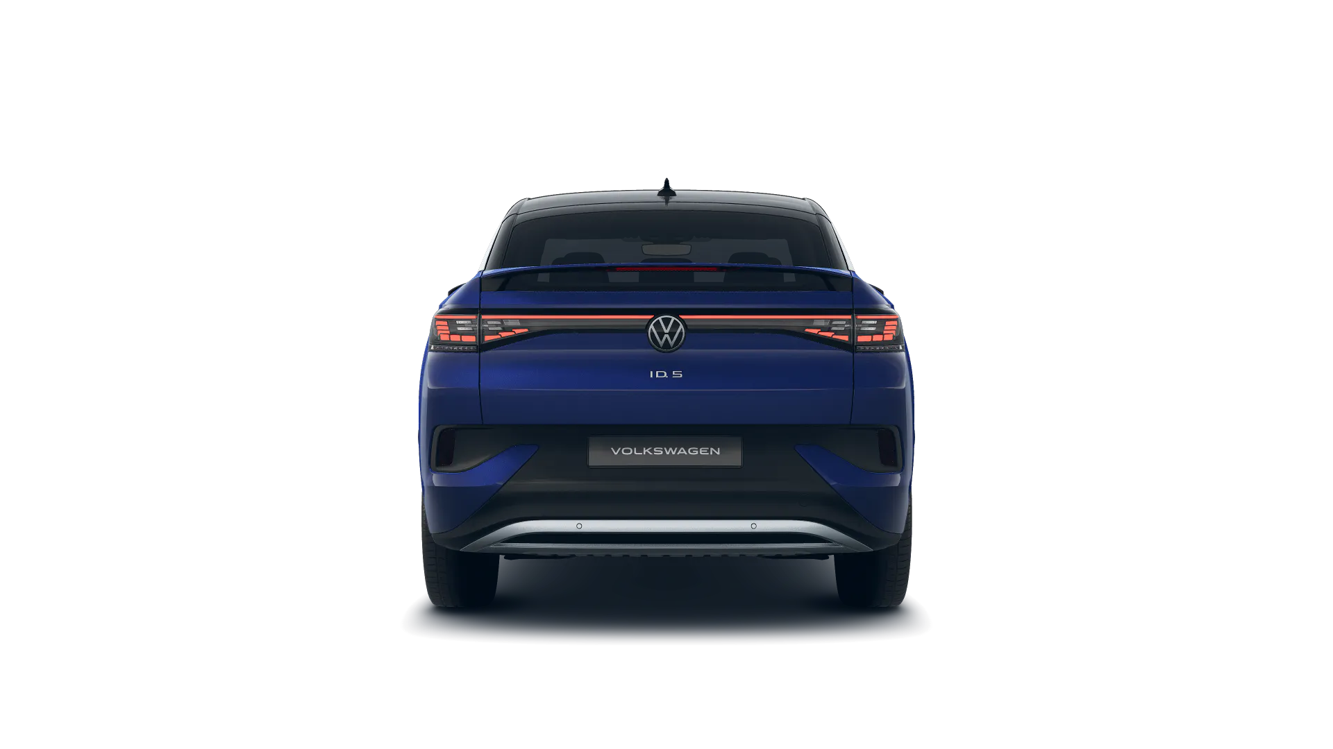 Volkswagen ID.5 Pure