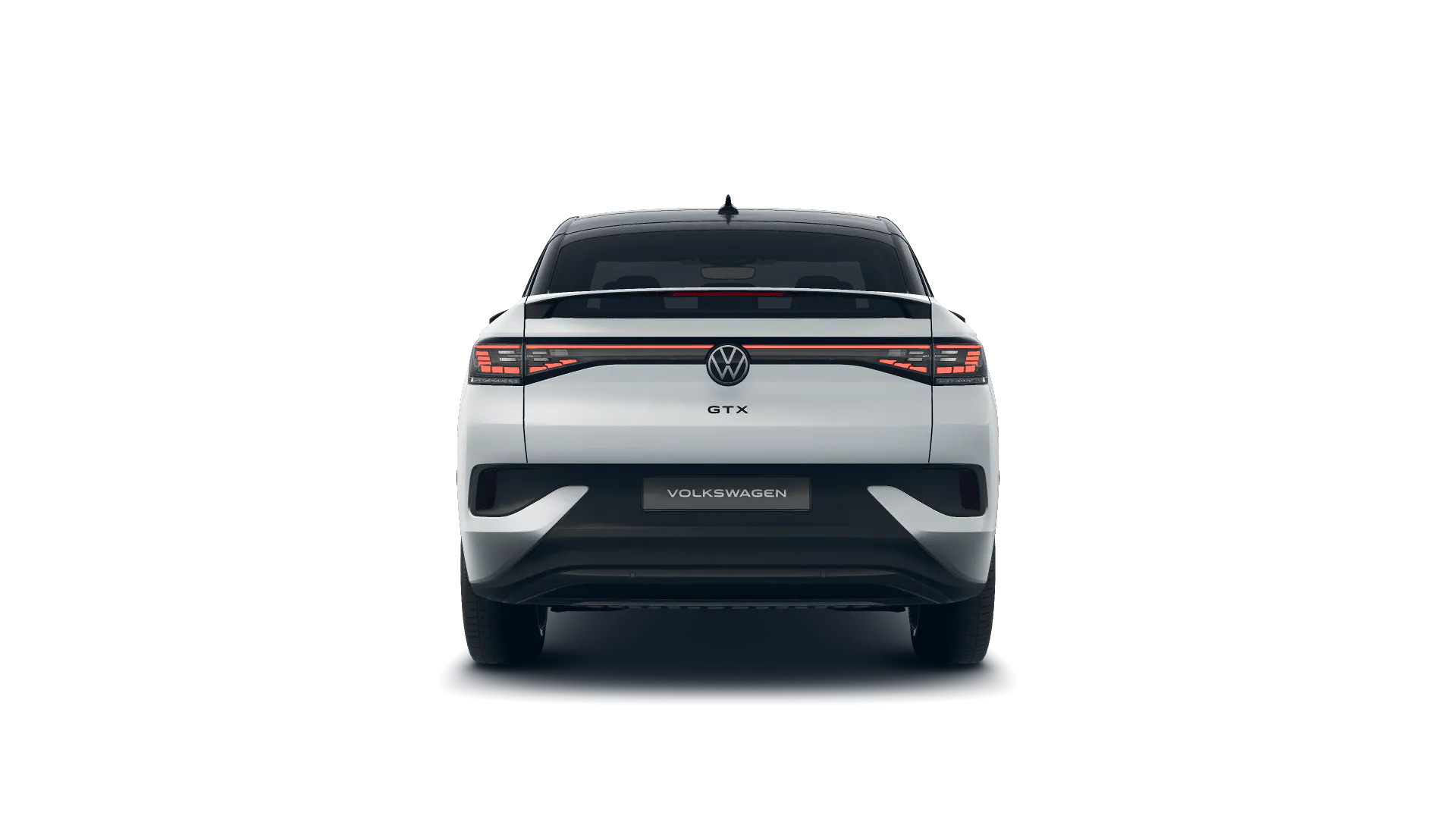 Volkswagen ID.5 GTX