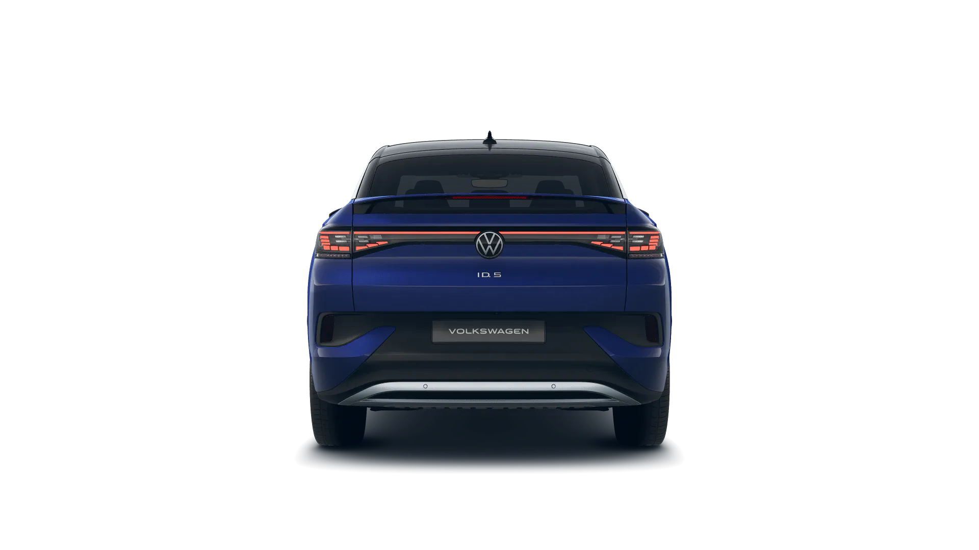 Volkswagen ID.5 Pure