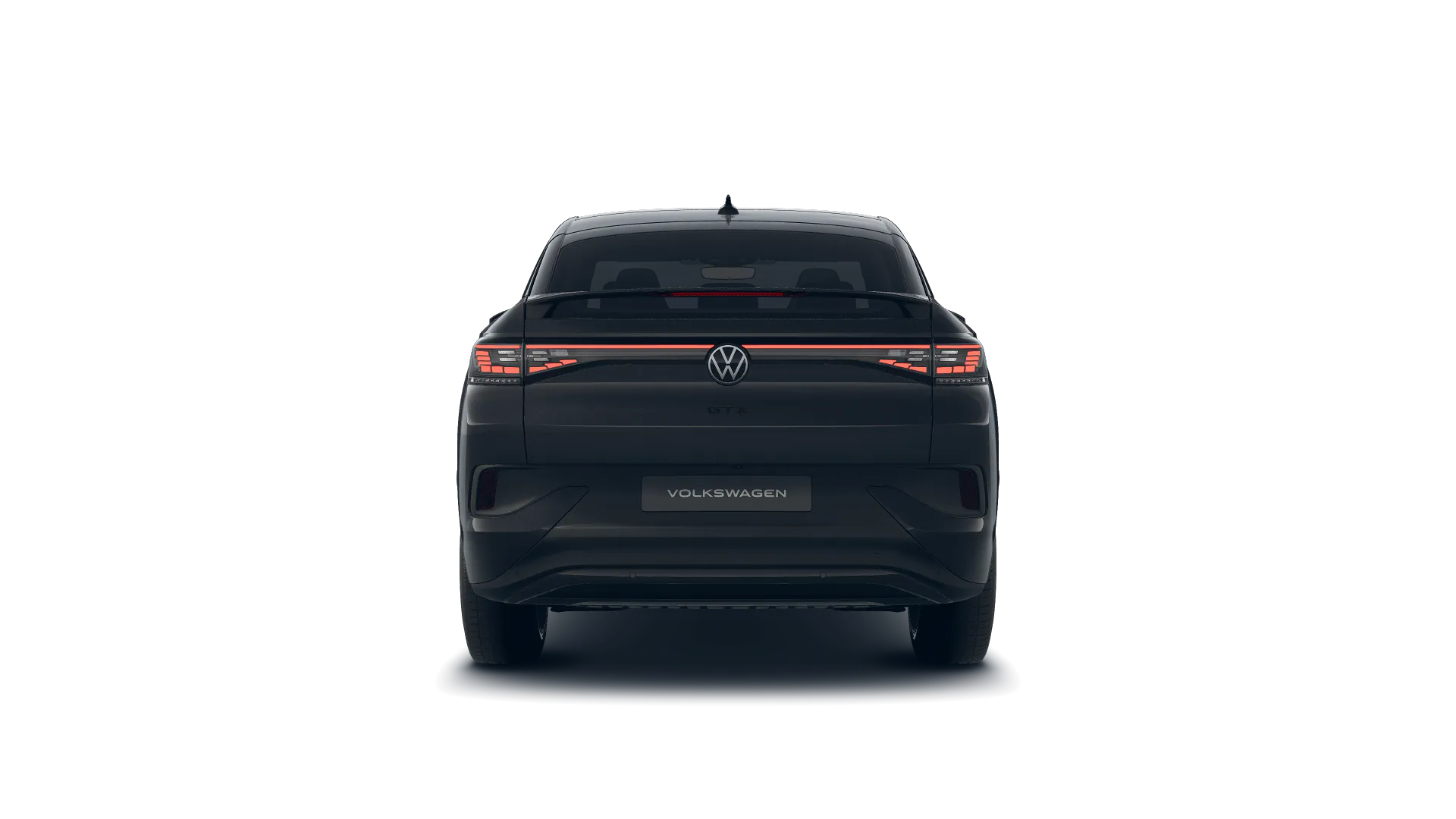 Volkswagen ID.5 GTX