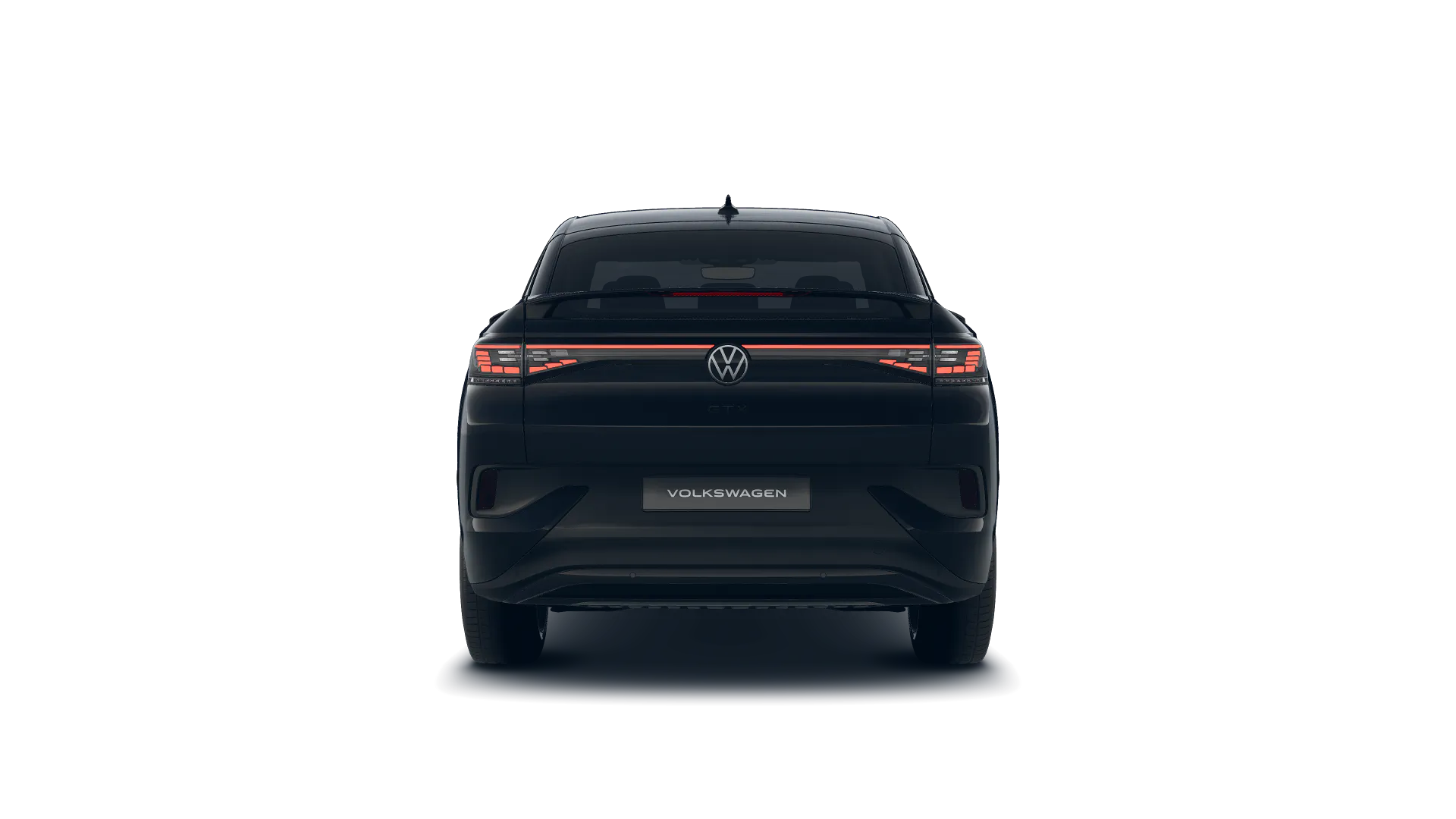 Volkswagen ID.5 GTX