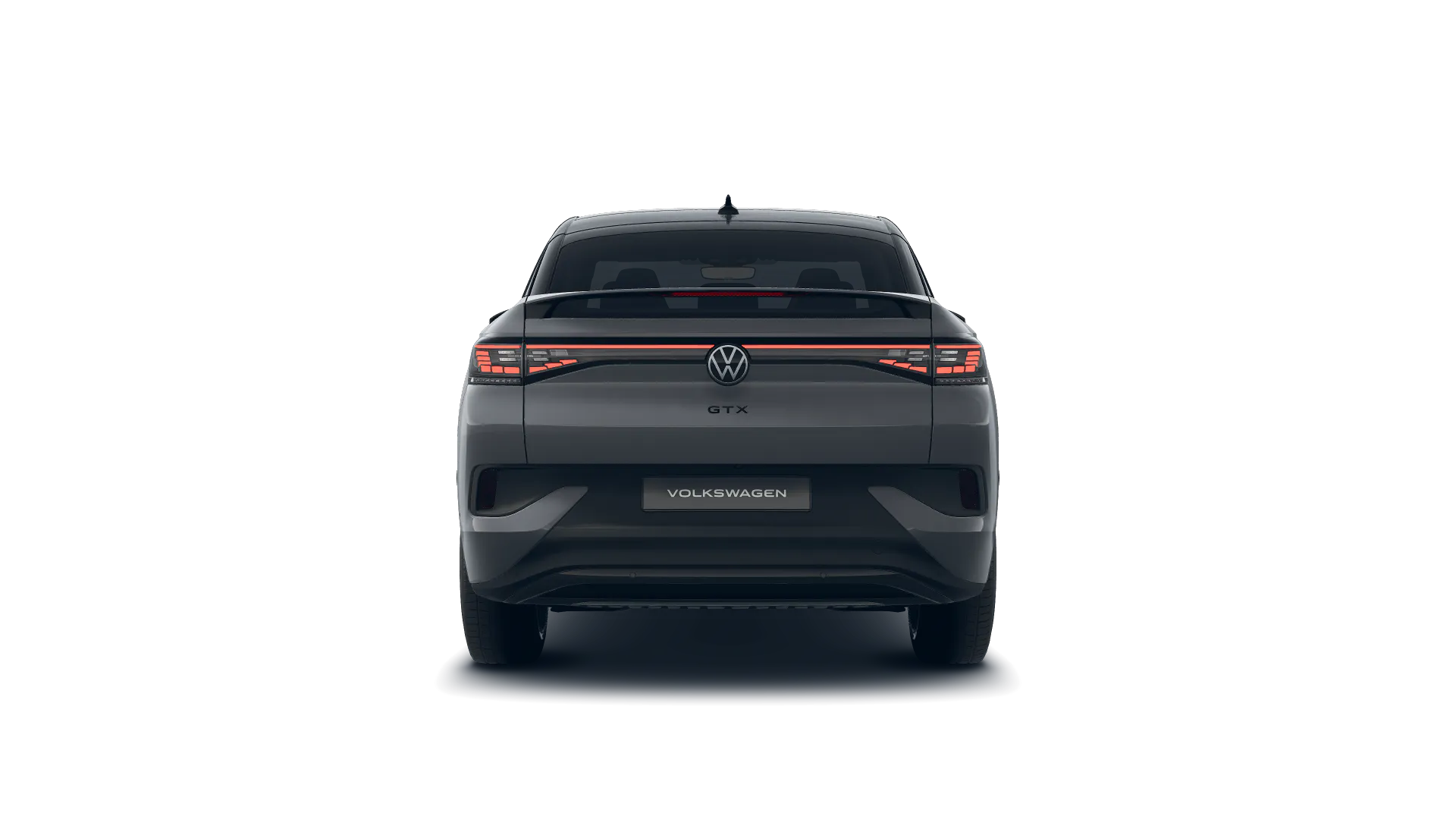 Volkswagen ID.5 GTX