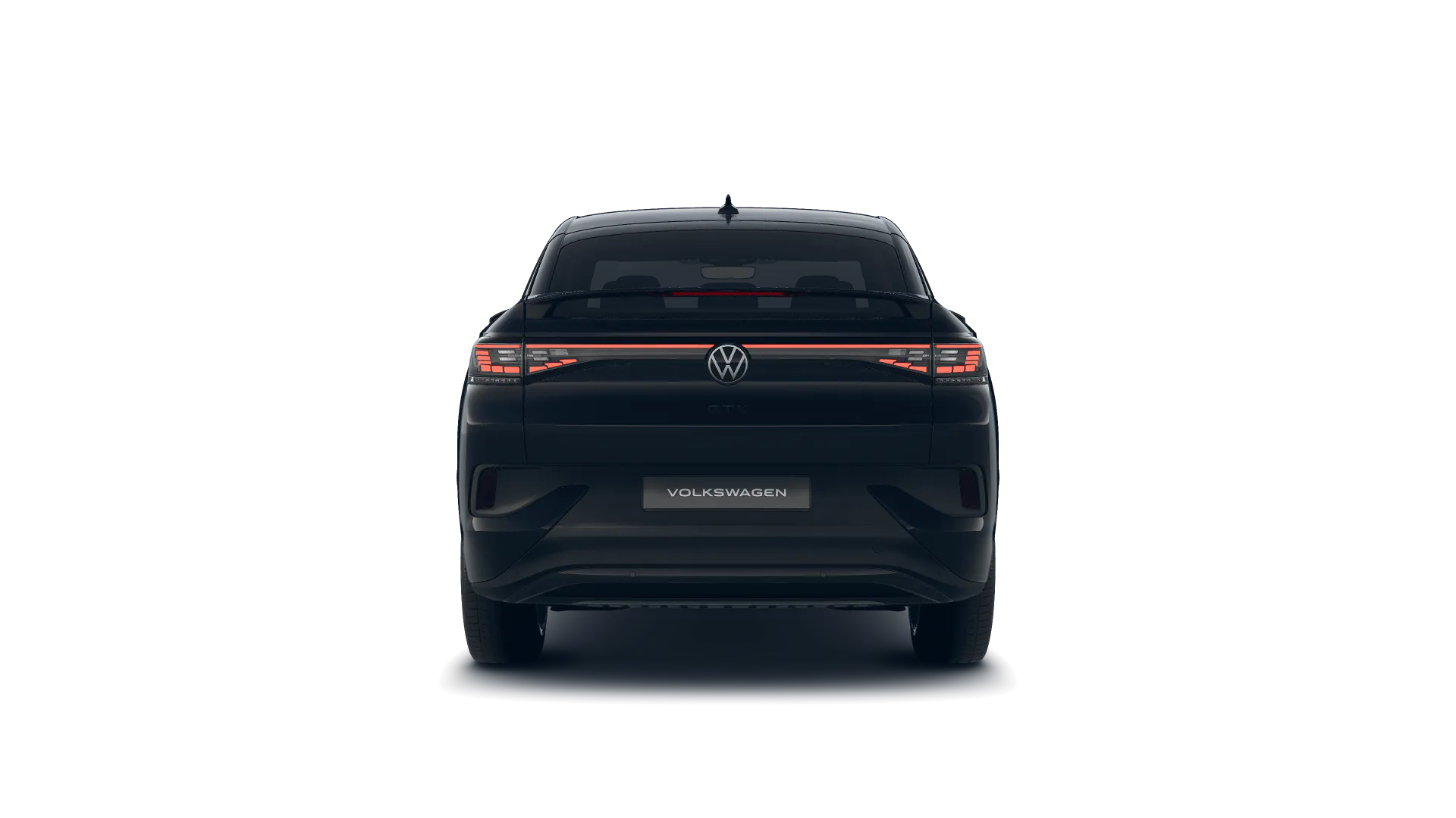 Volkswagen ID.5 GTX