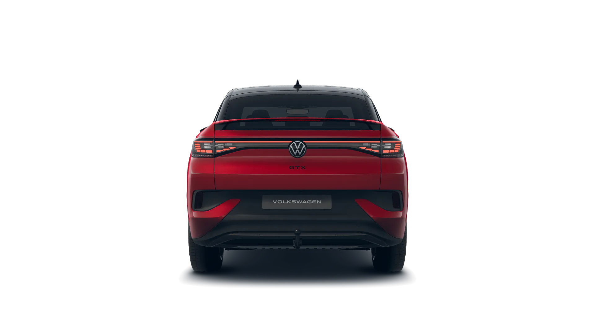 Volkswagen ID.5 GTX