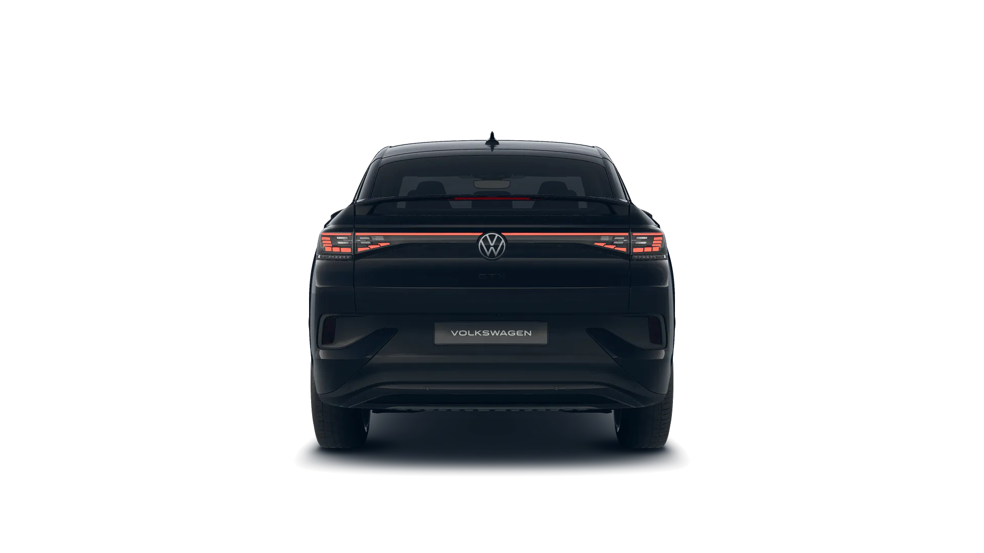 Volkswagen ID.5 GTX