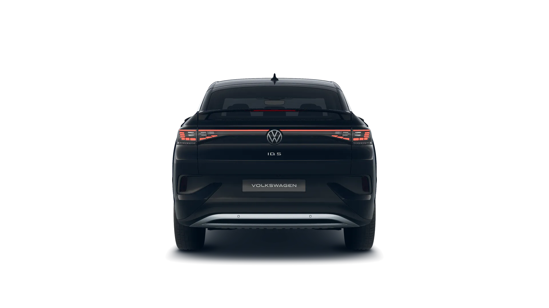 Volkswagen ID.5 Pure