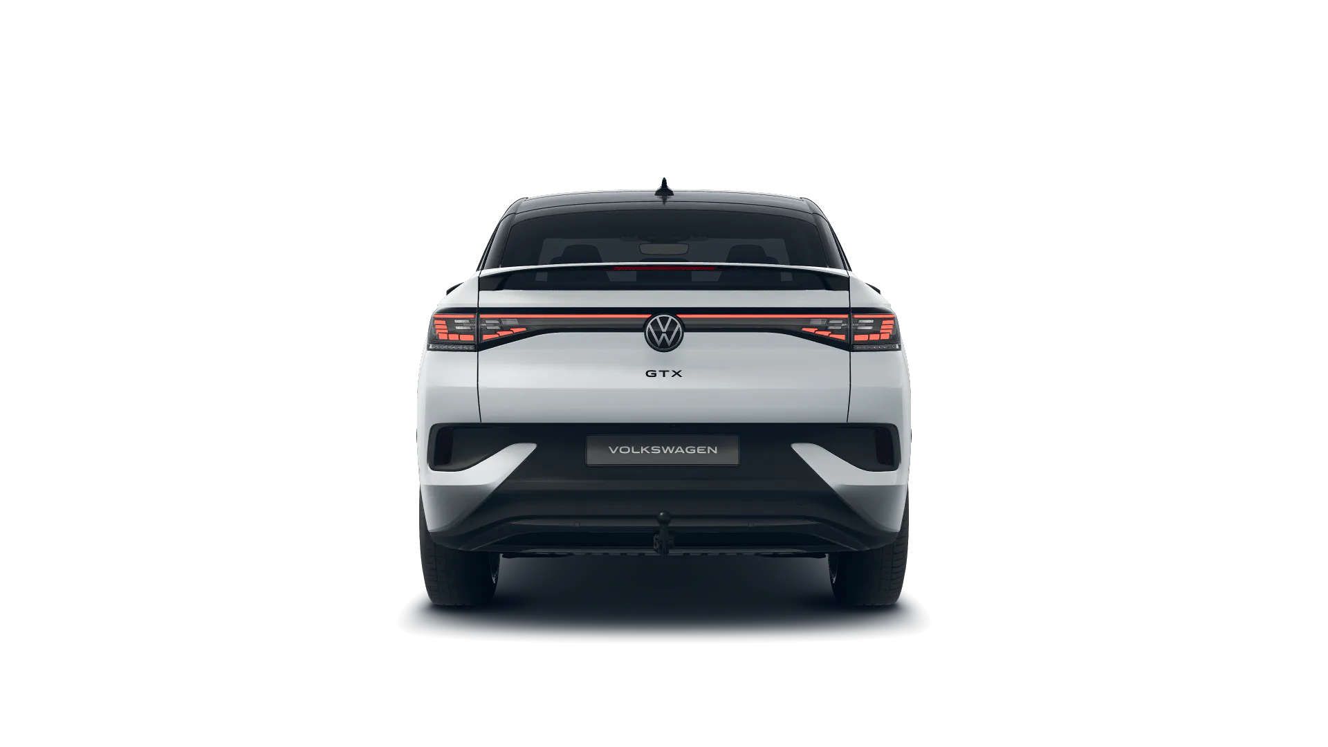 Volkswagen ID.5 GTX