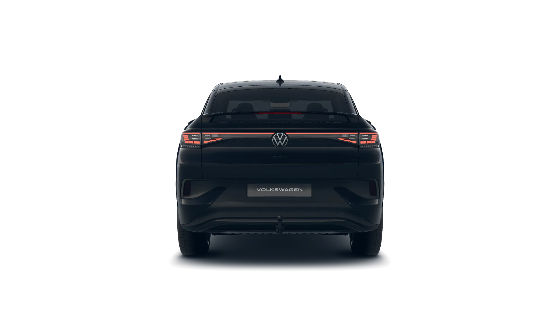 Volkswagen ID.5 GTX