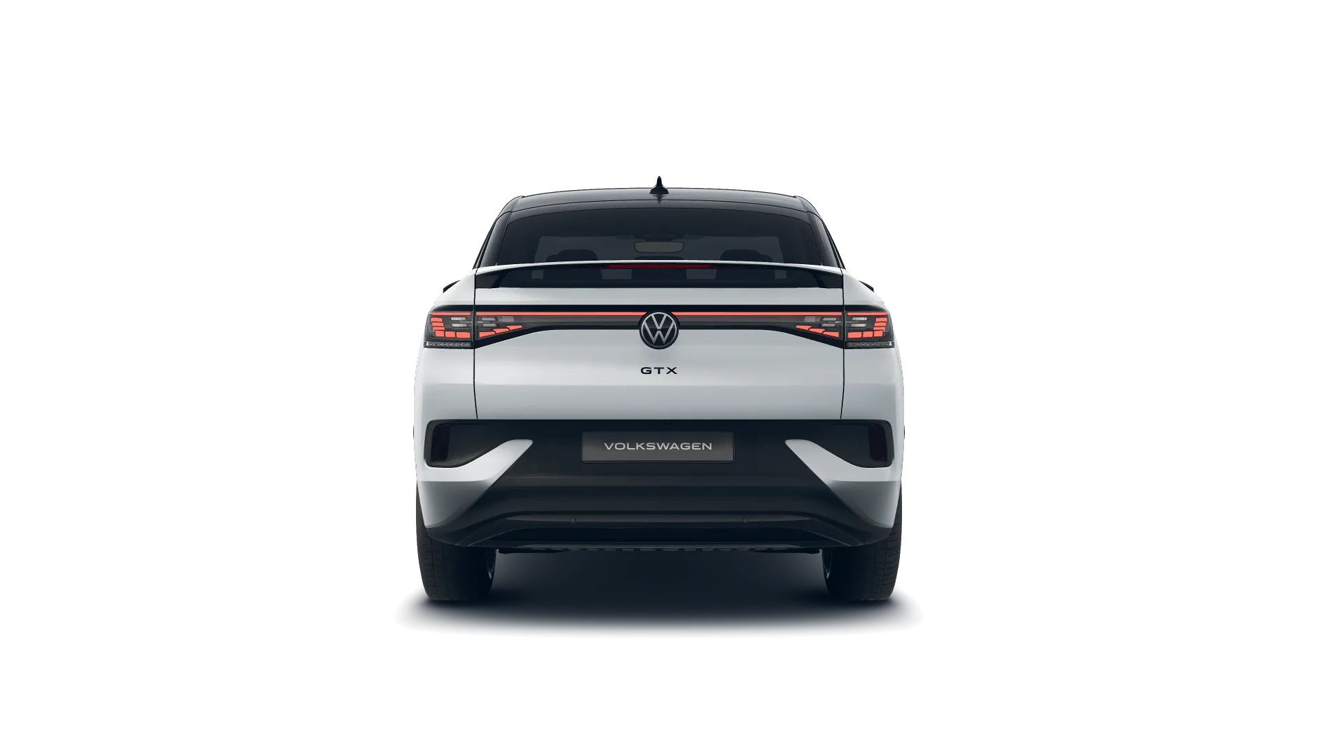 Volkswagen ID.5 GTX