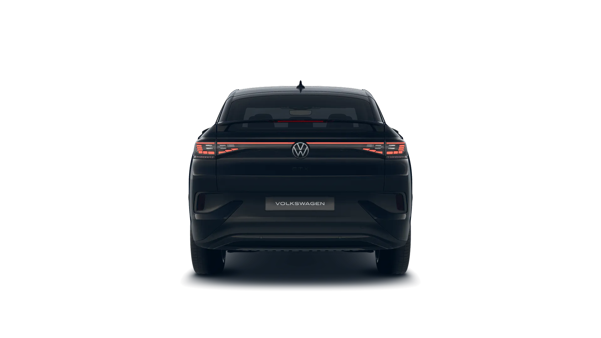 Volkswagen ID.5 GTX