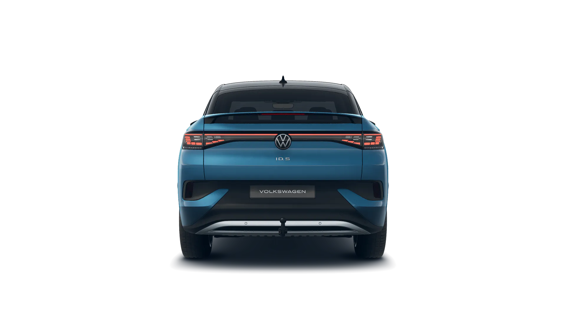 Volkswagen ID.5 Goal
