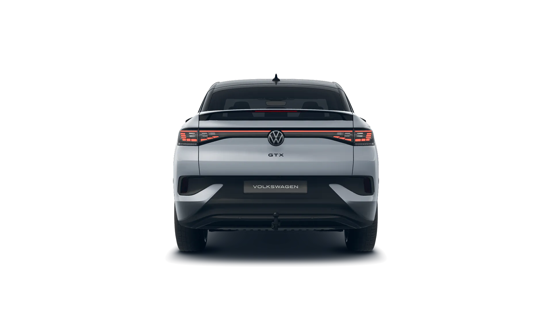 Volkswagen ID.5 GTX