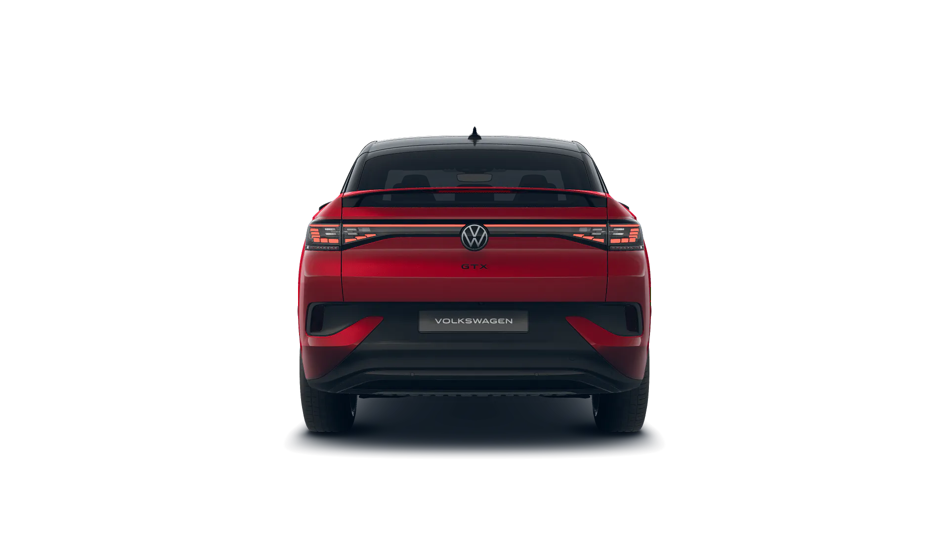 Volkswagen ID.5 GTX