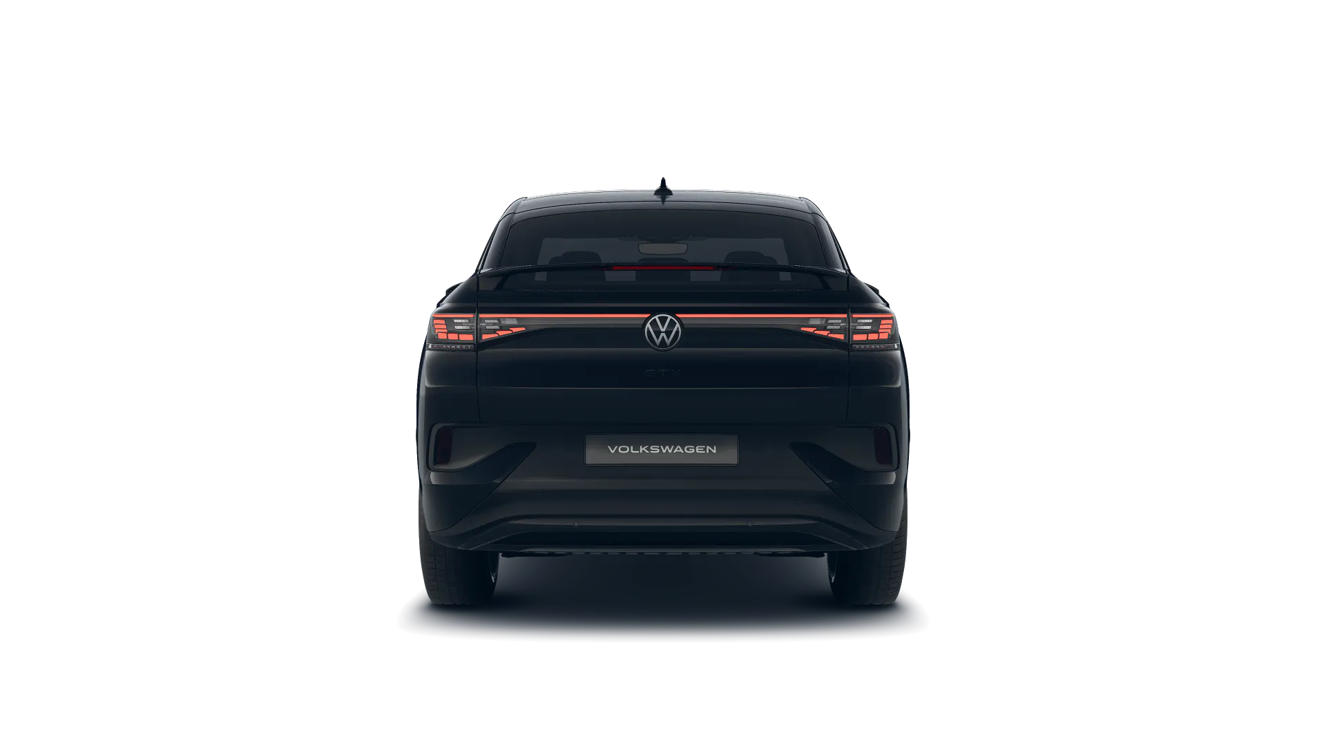 Volkswagen ID.5 GTX