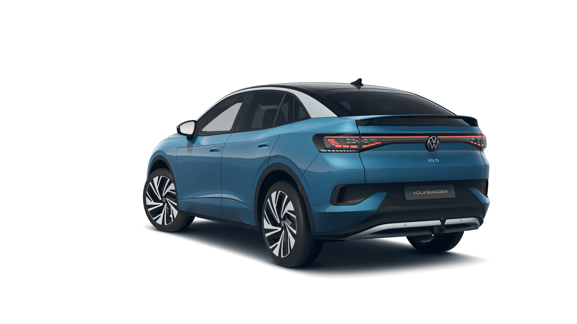 Volkswagen ID.5 Pro