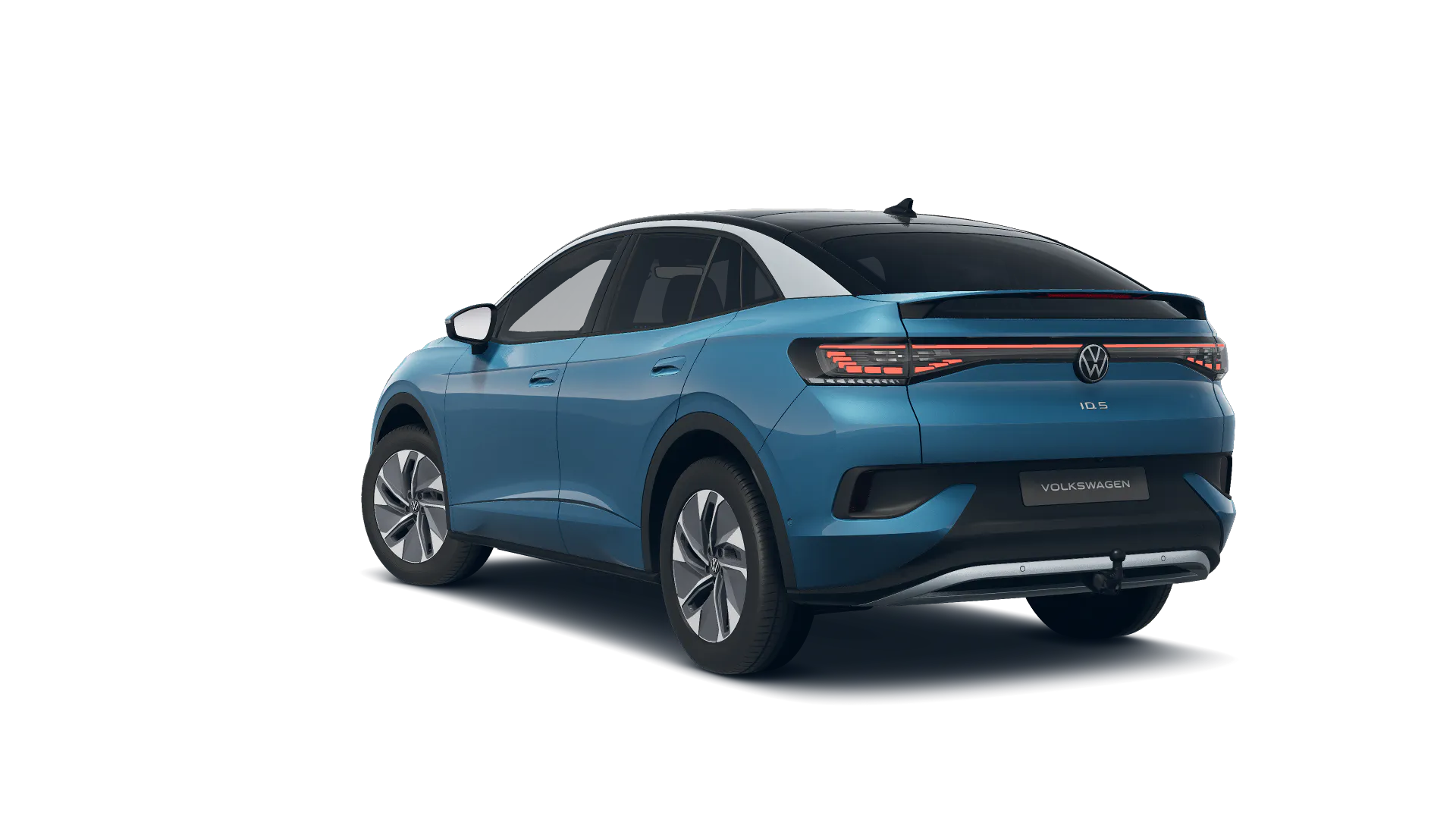 Volkswagen ID.5 Pro