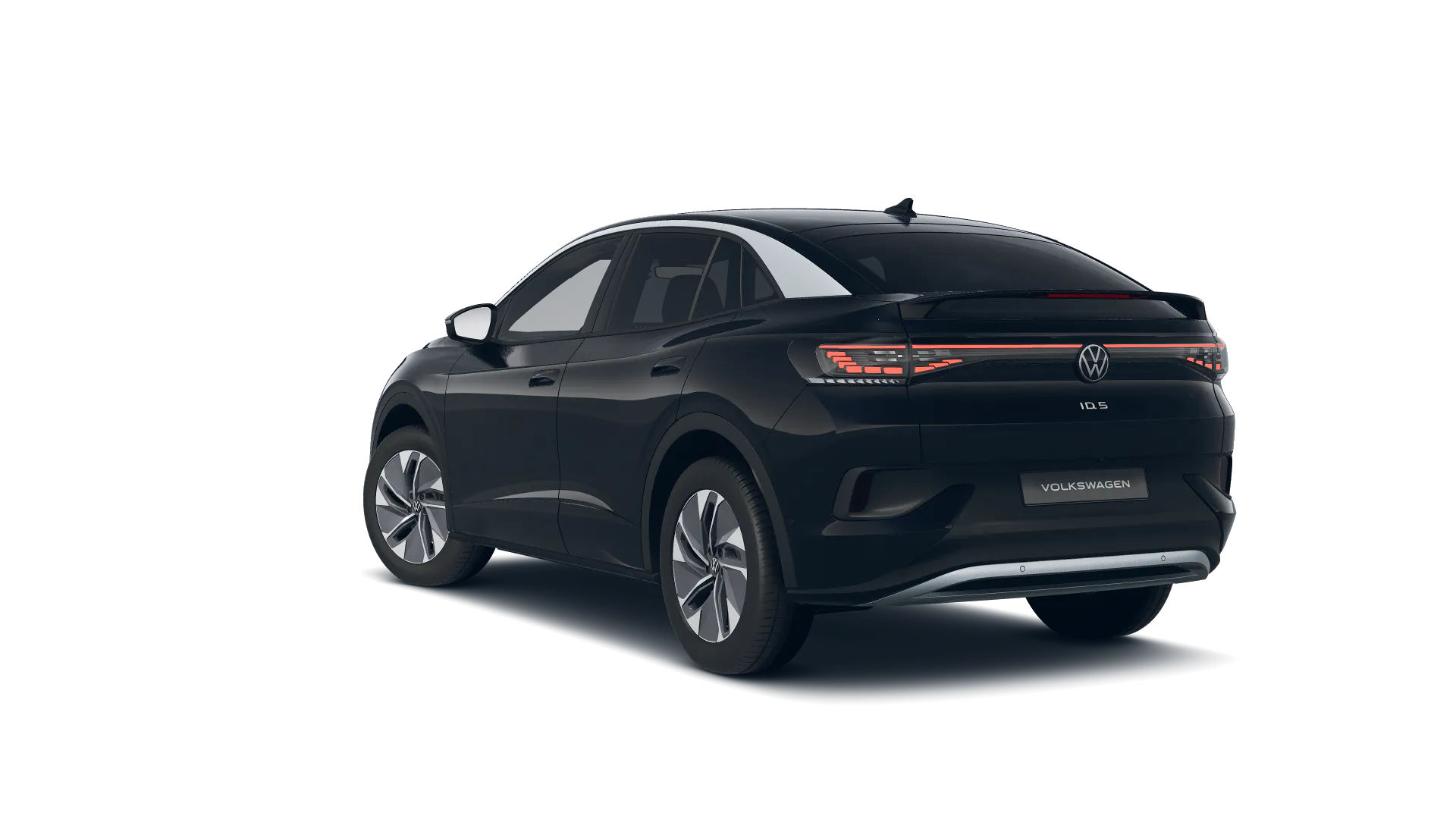 Volkswagen ID.5 Pure