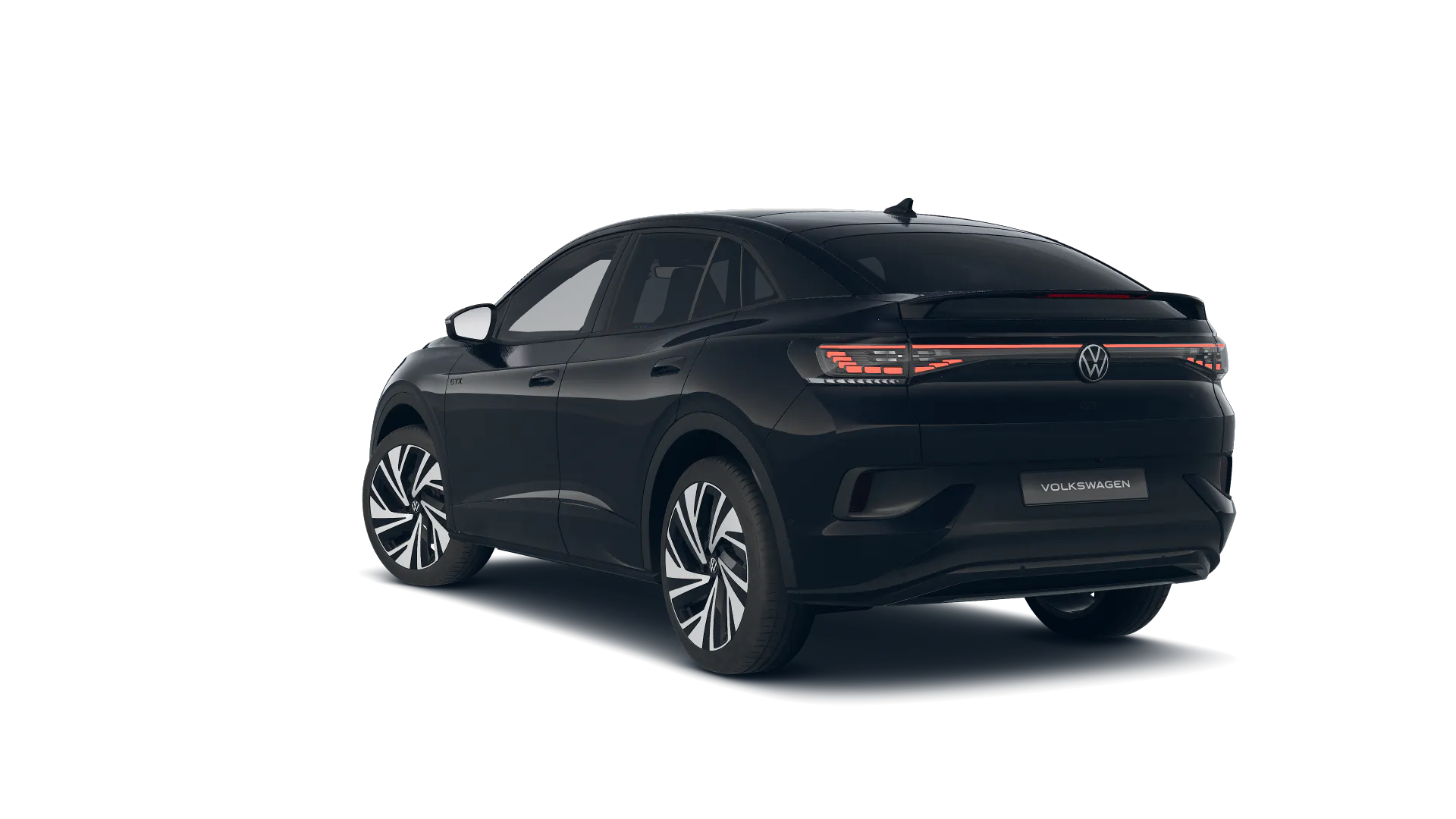 Volkswagen ID.5 GTX