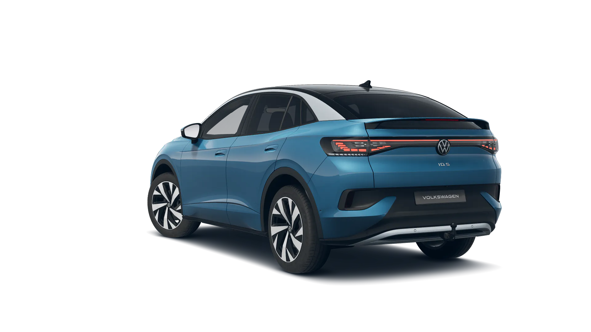 Volkswagen ID.5 Pro
