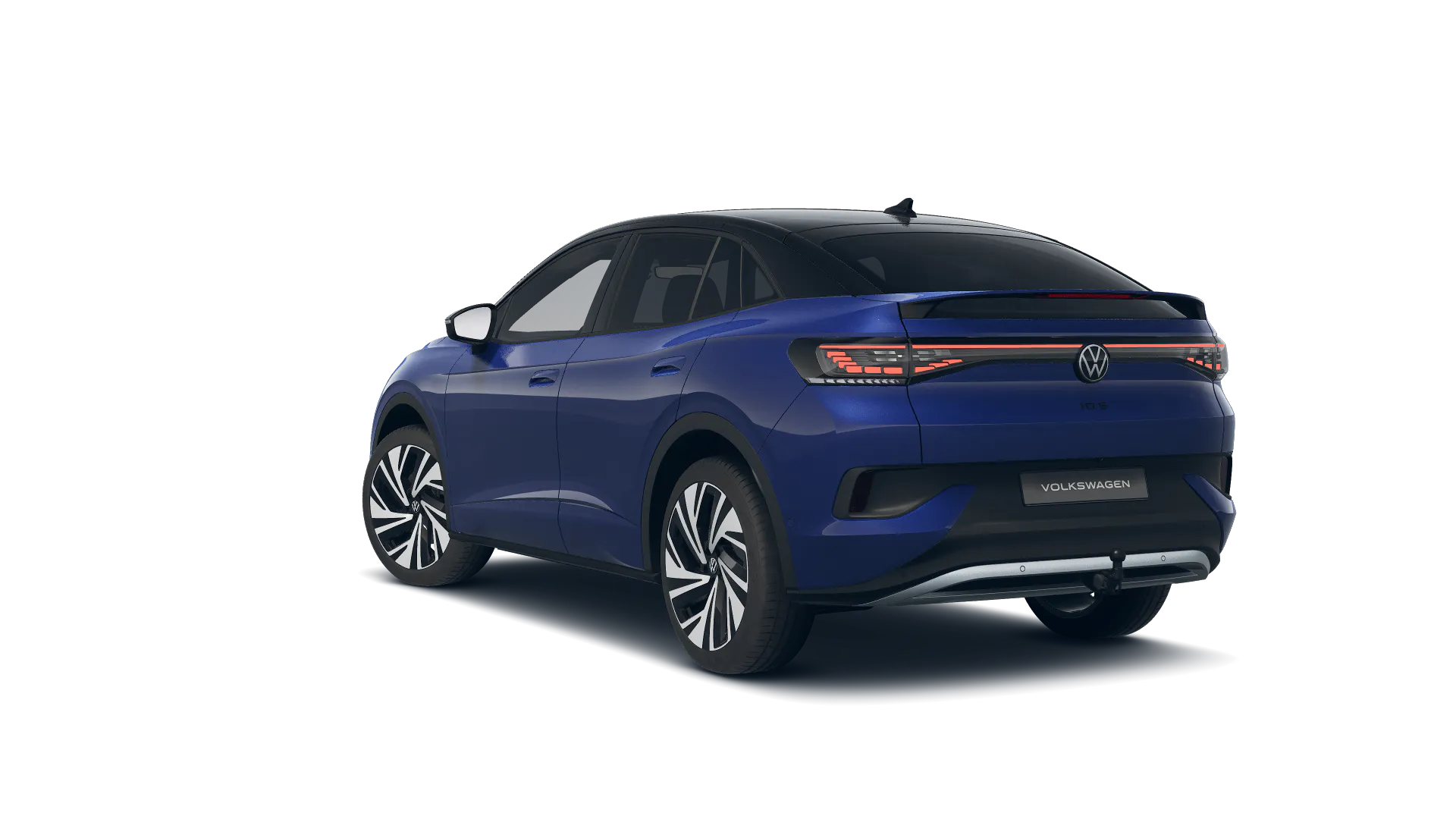 Volkswagen ID.5 Pro