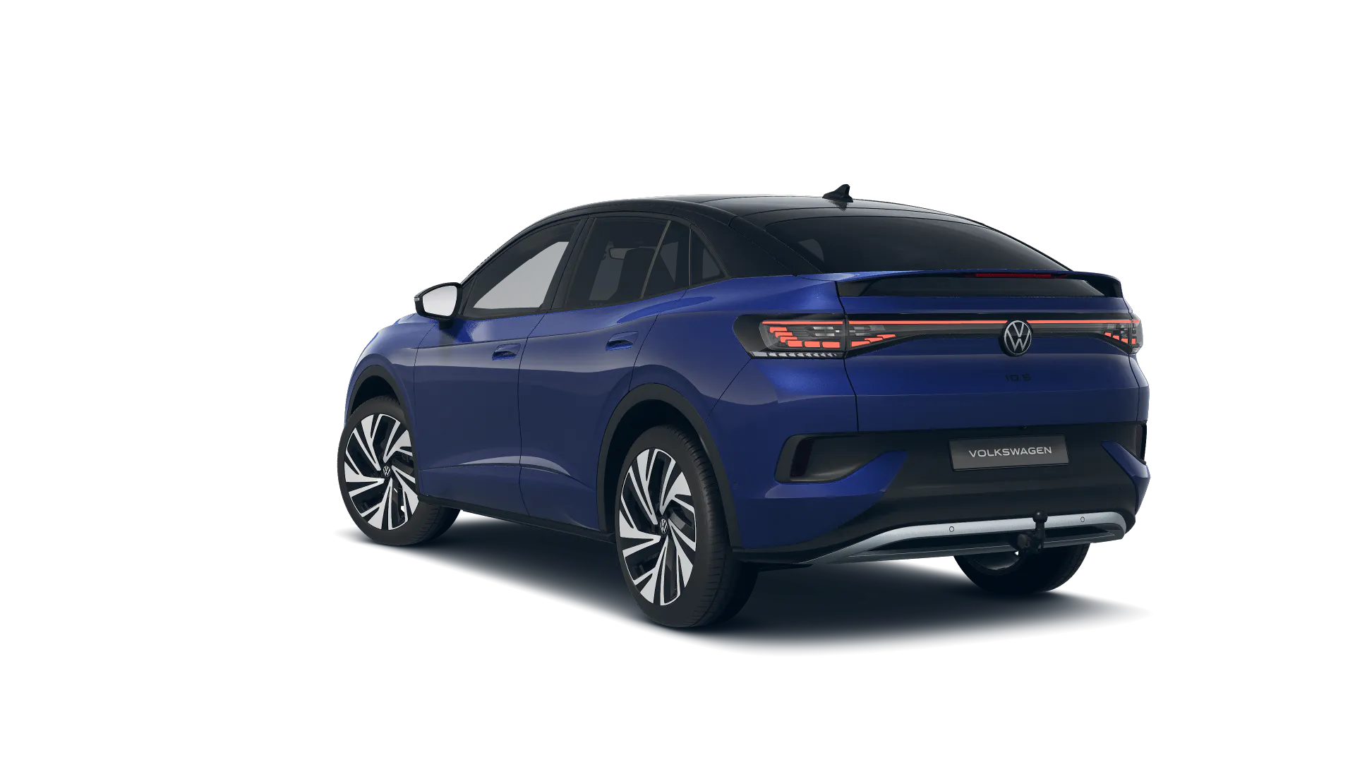 Volkswagen ID.5 Pro