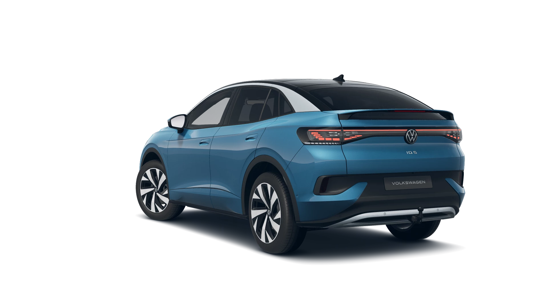Volkswagen ID.5