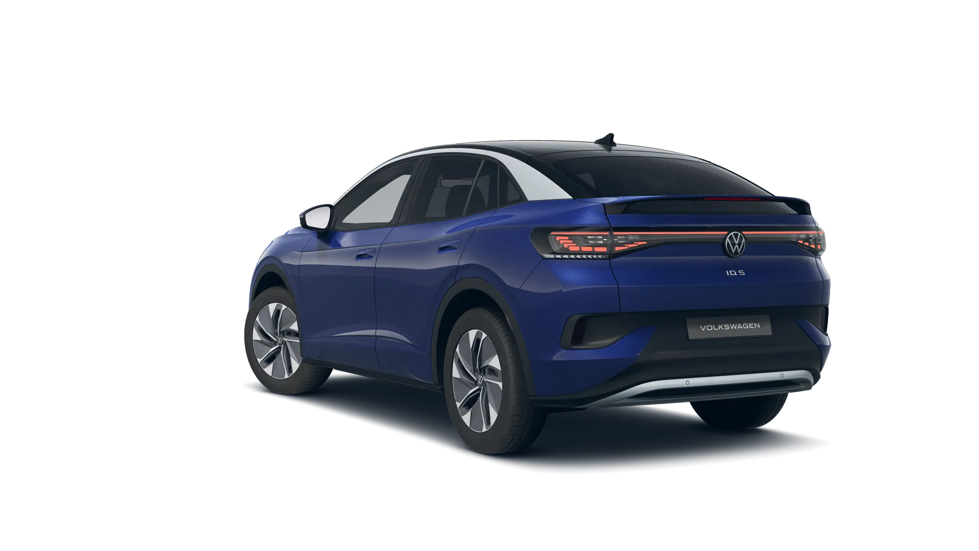 Volkswagen ID.5 Pro