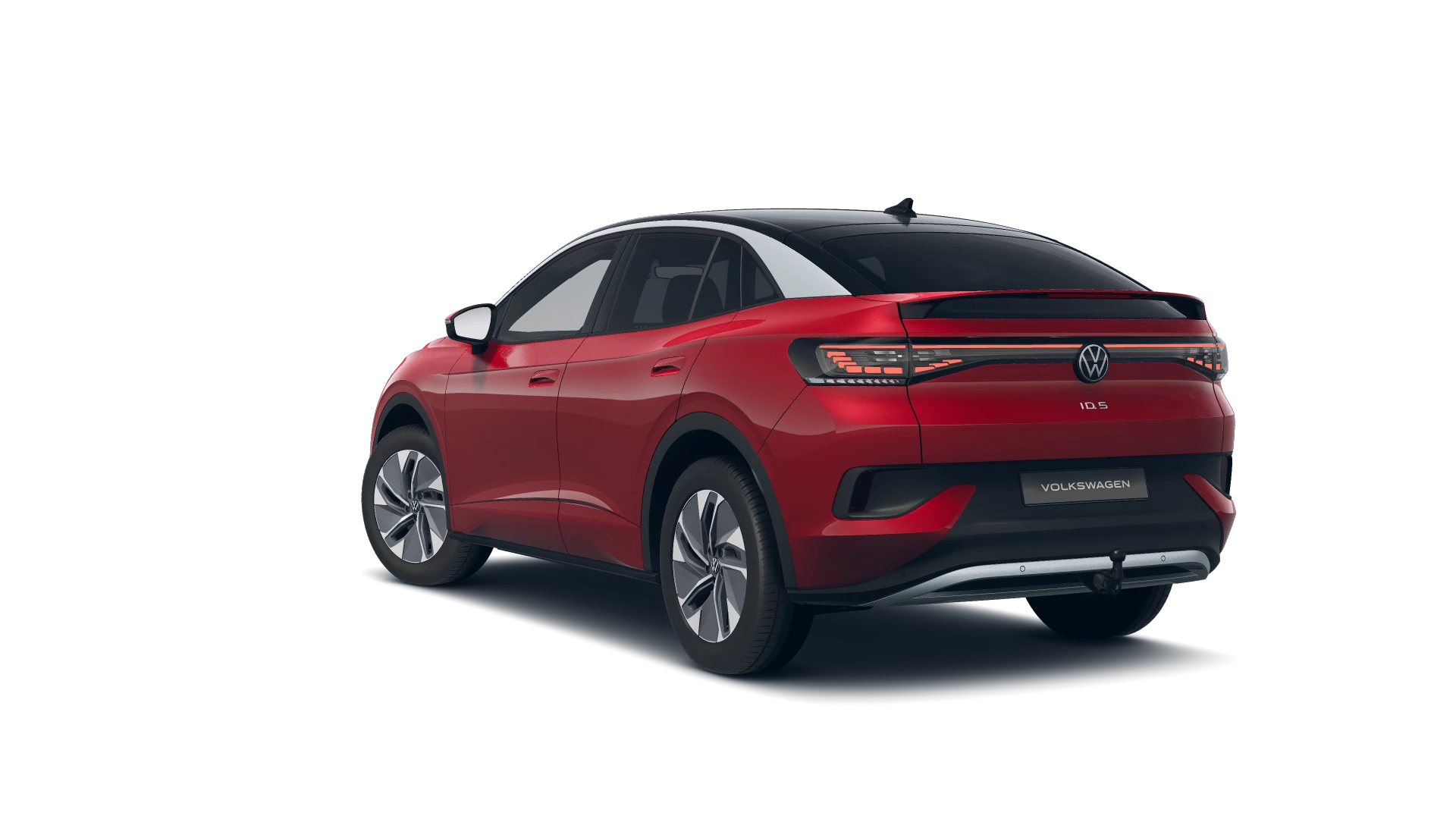 Volkswagen ID.5