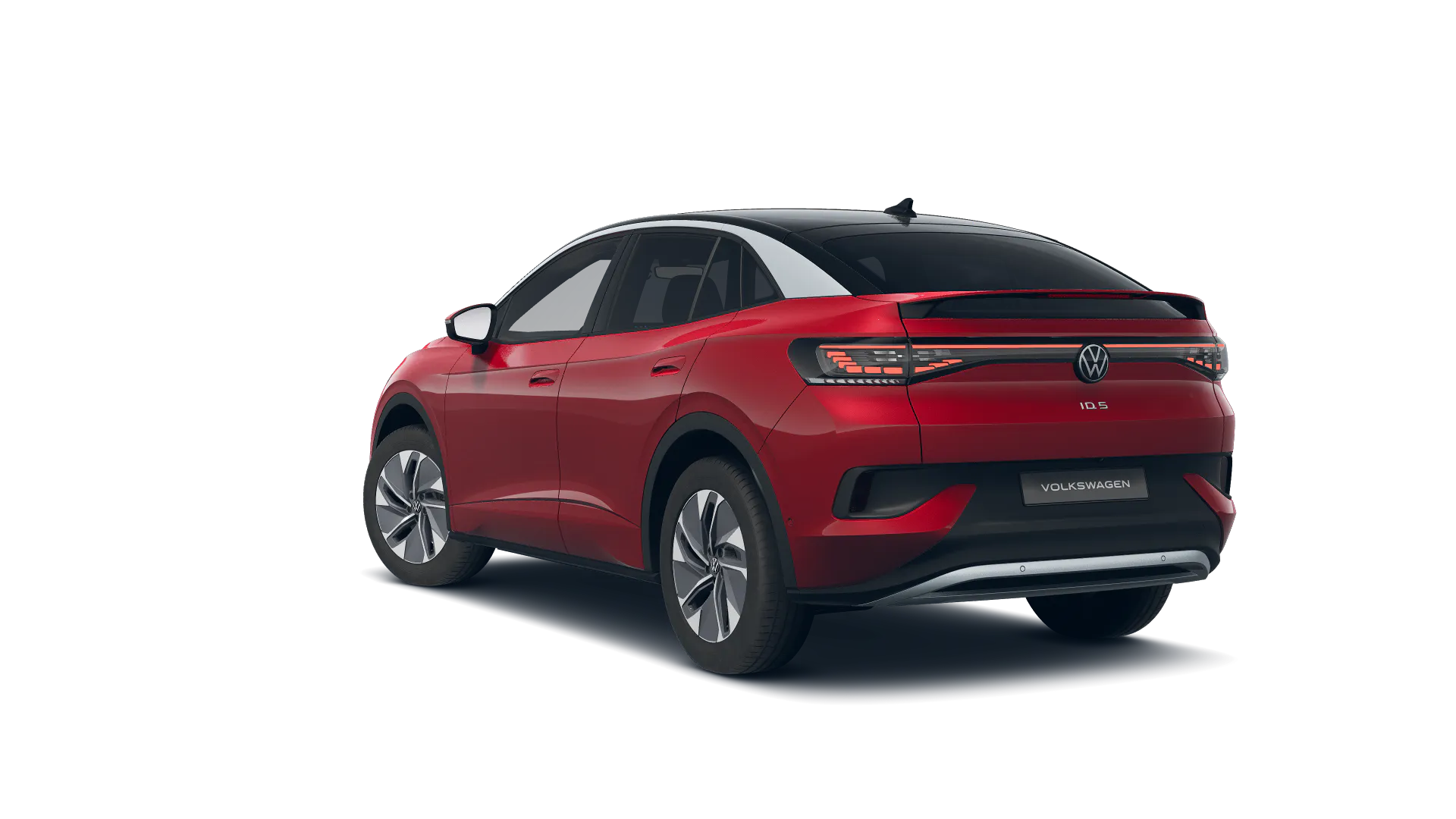 Volkswagen ID.5 Pure