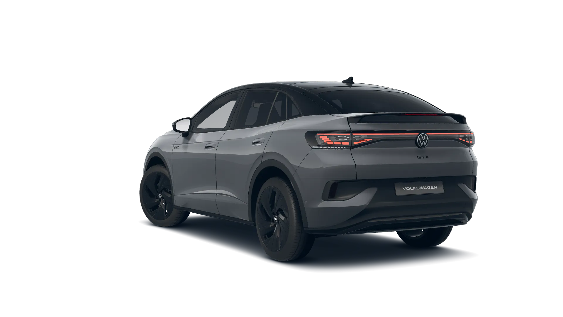 Volkswagen ID.5 GTX