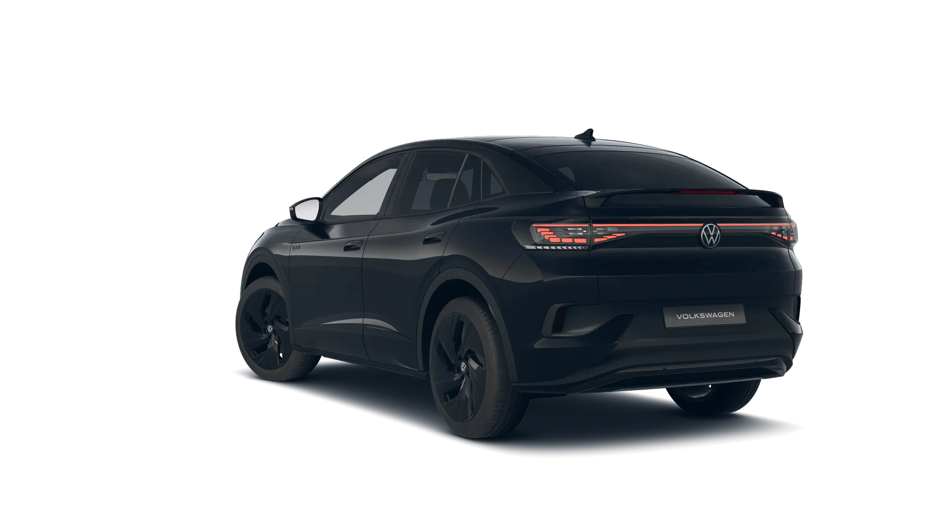 Volkswagen ID.5 GTX
