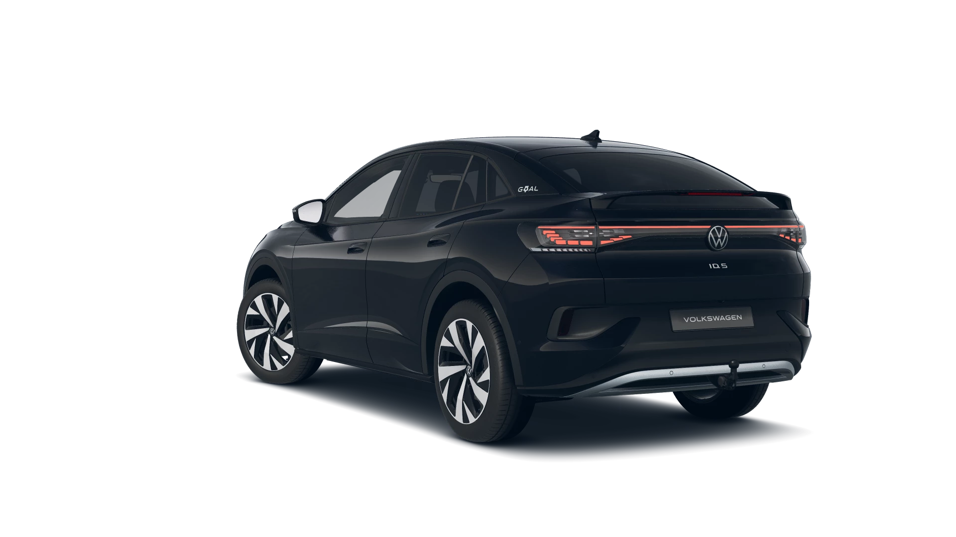 Volkswagen ID.5
