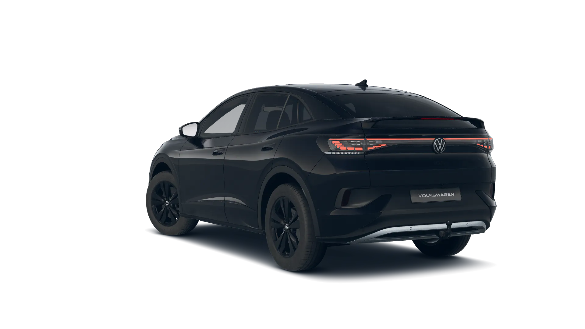 Volkswagen ID.5 Pro