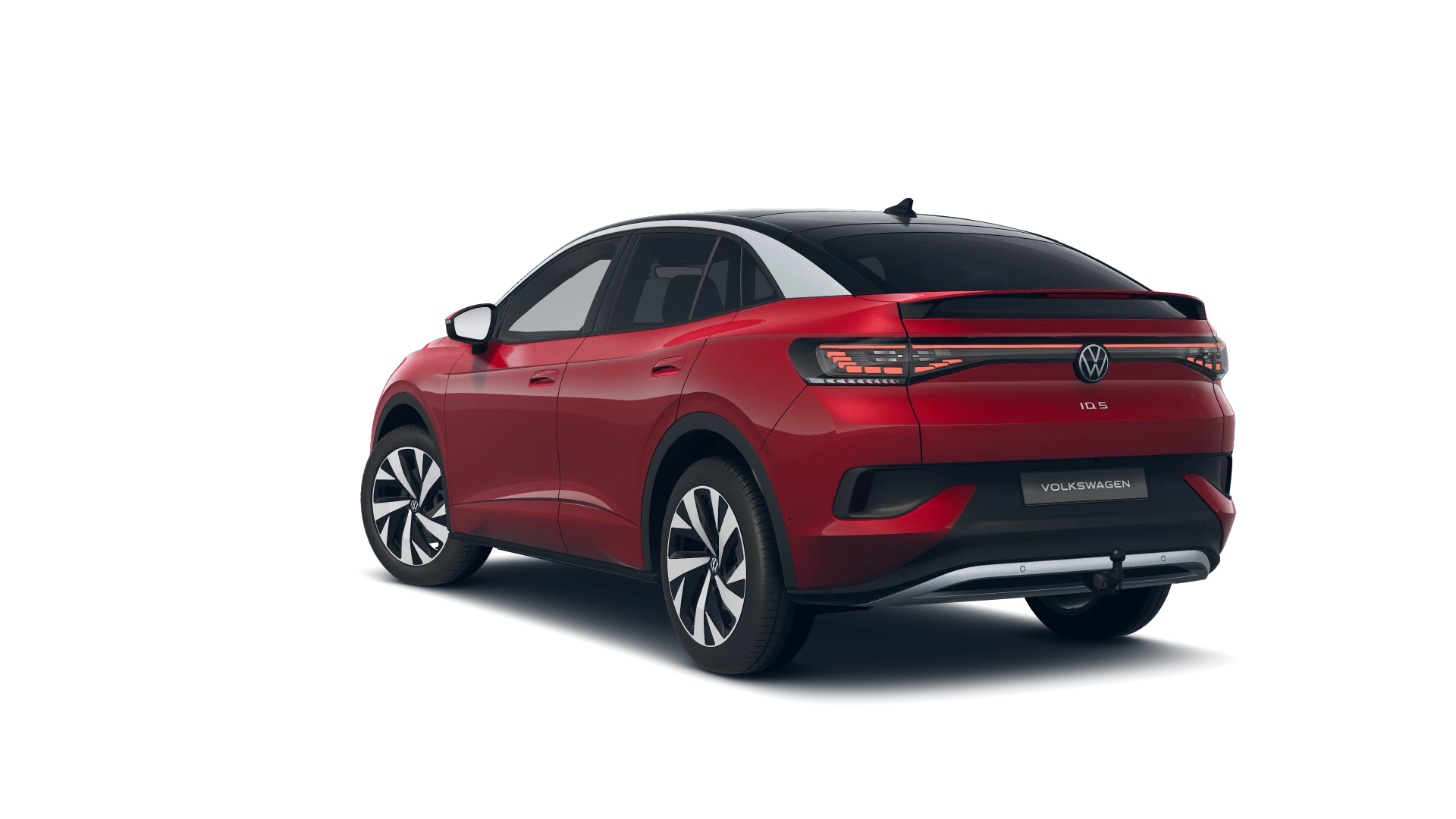 Volkswagen ID.5