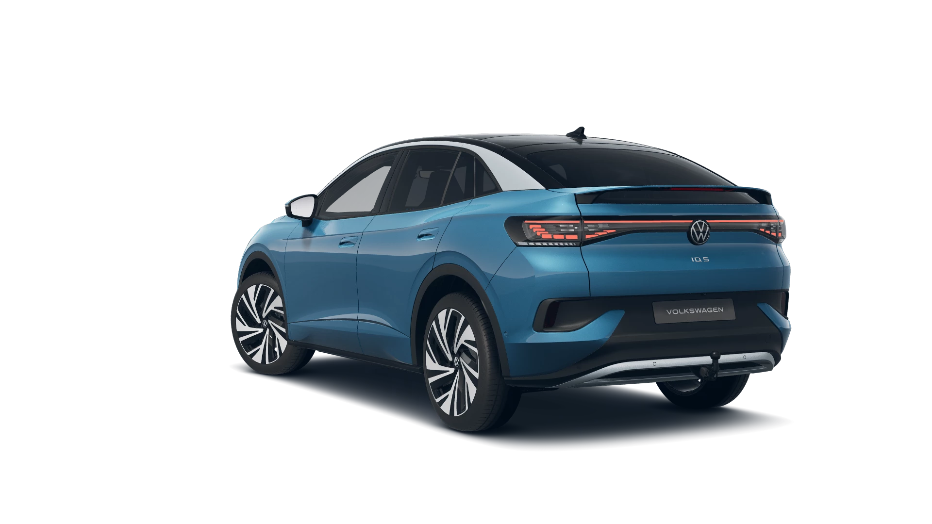 Volkswagen ID.5