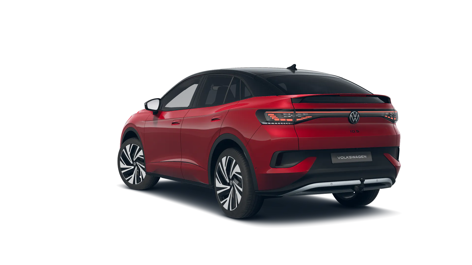Volkswagen ID.5 Pro