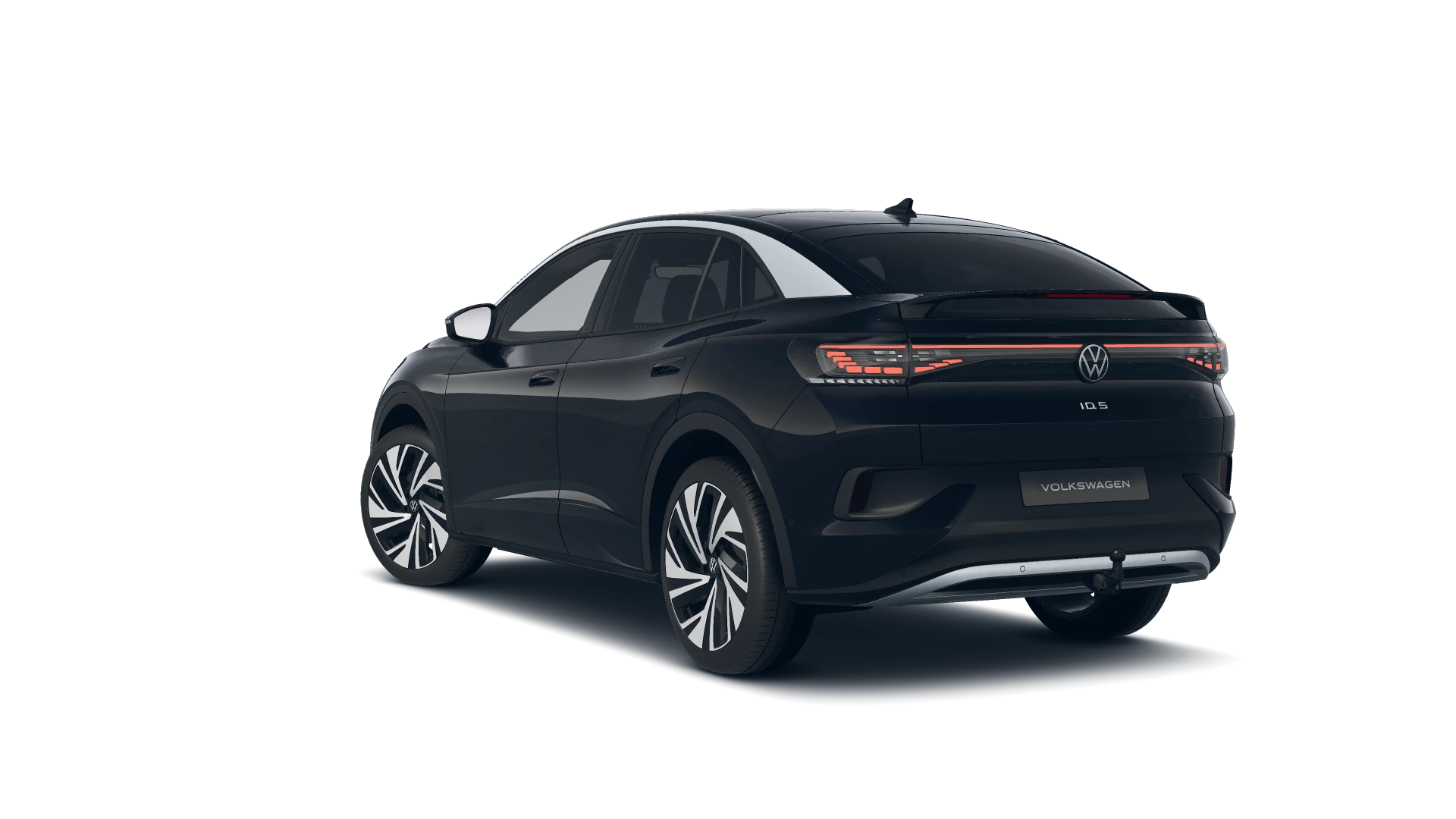 Volkswagen ID.5