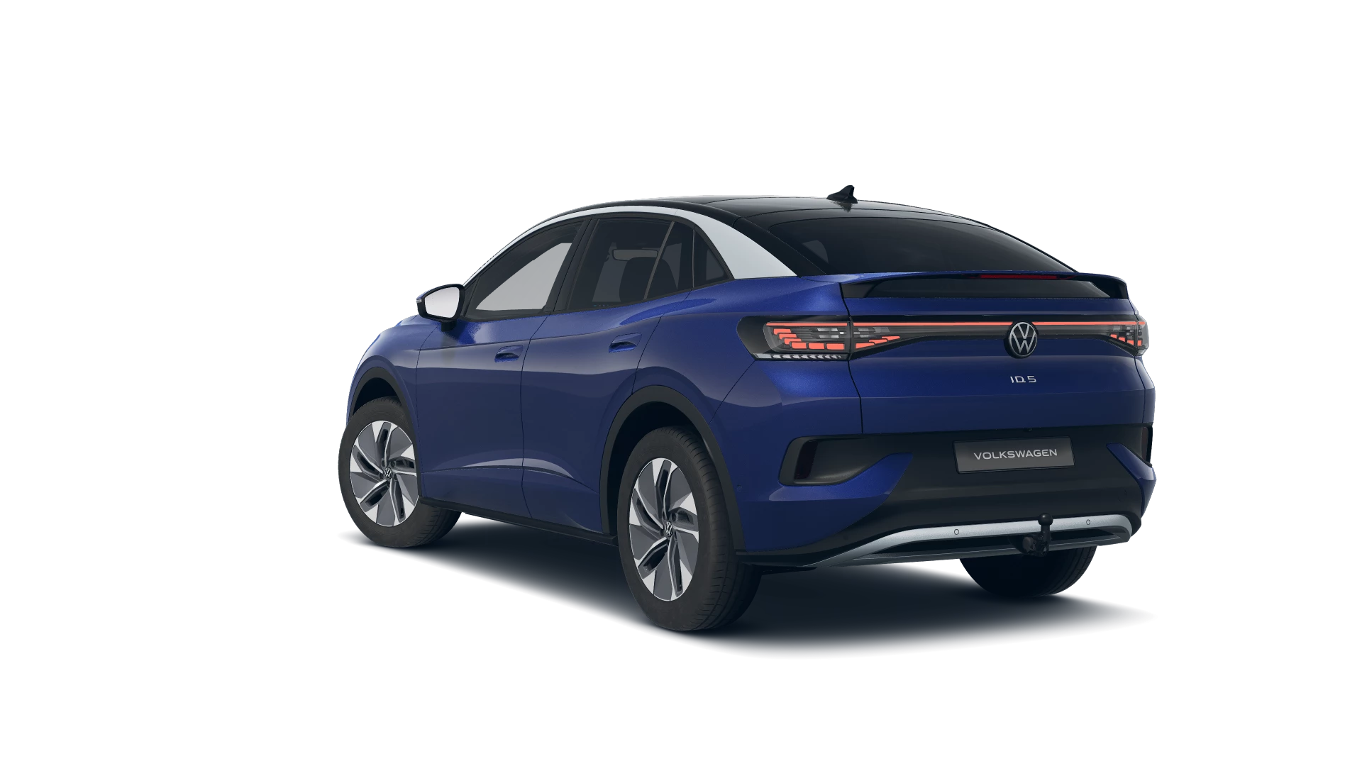 Volkswagen ID.5