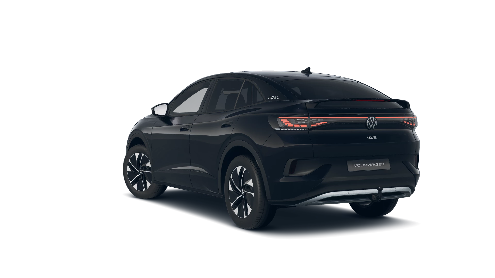 Volkswagen ID.5