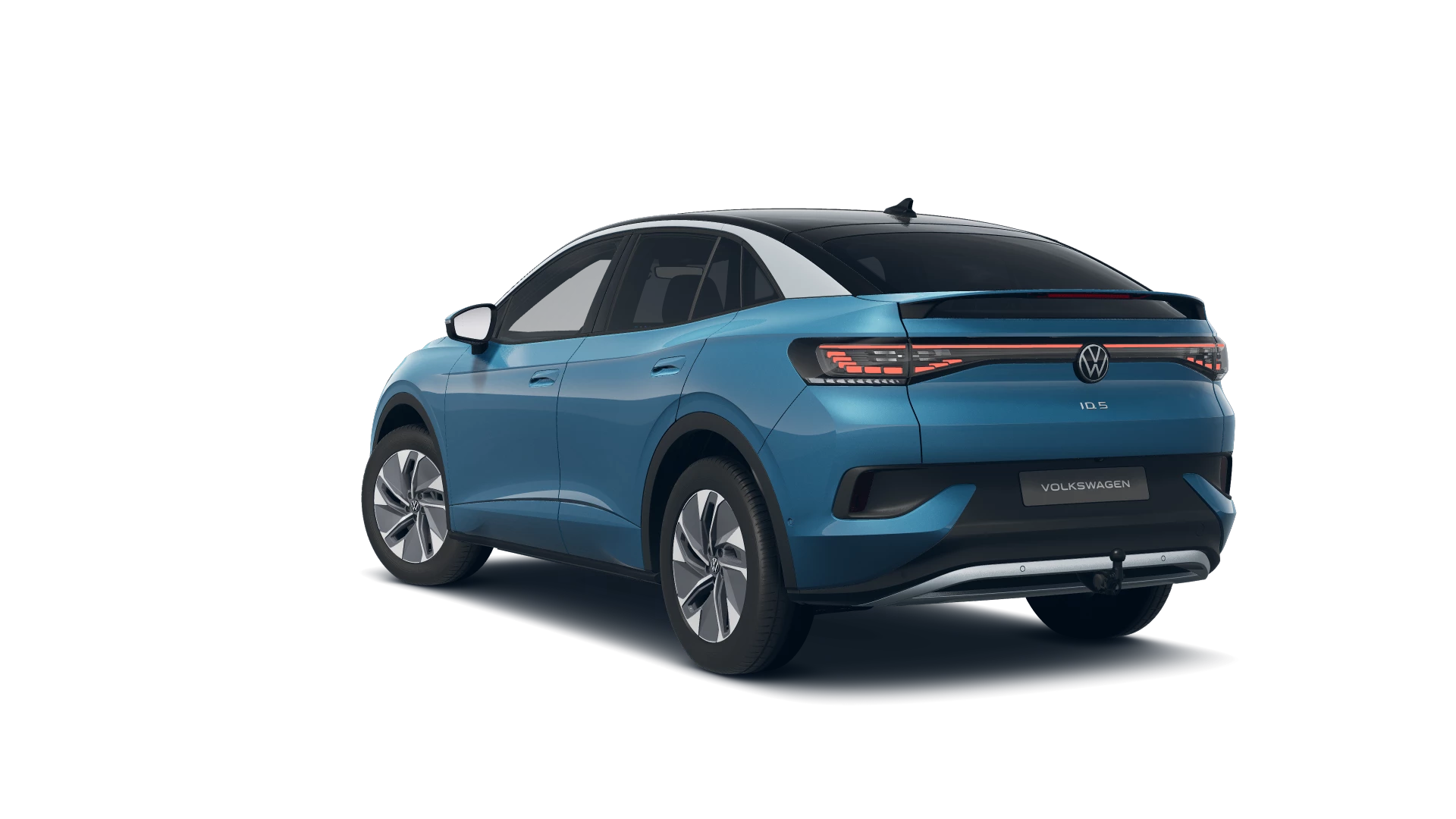 Volkswagen ID.5