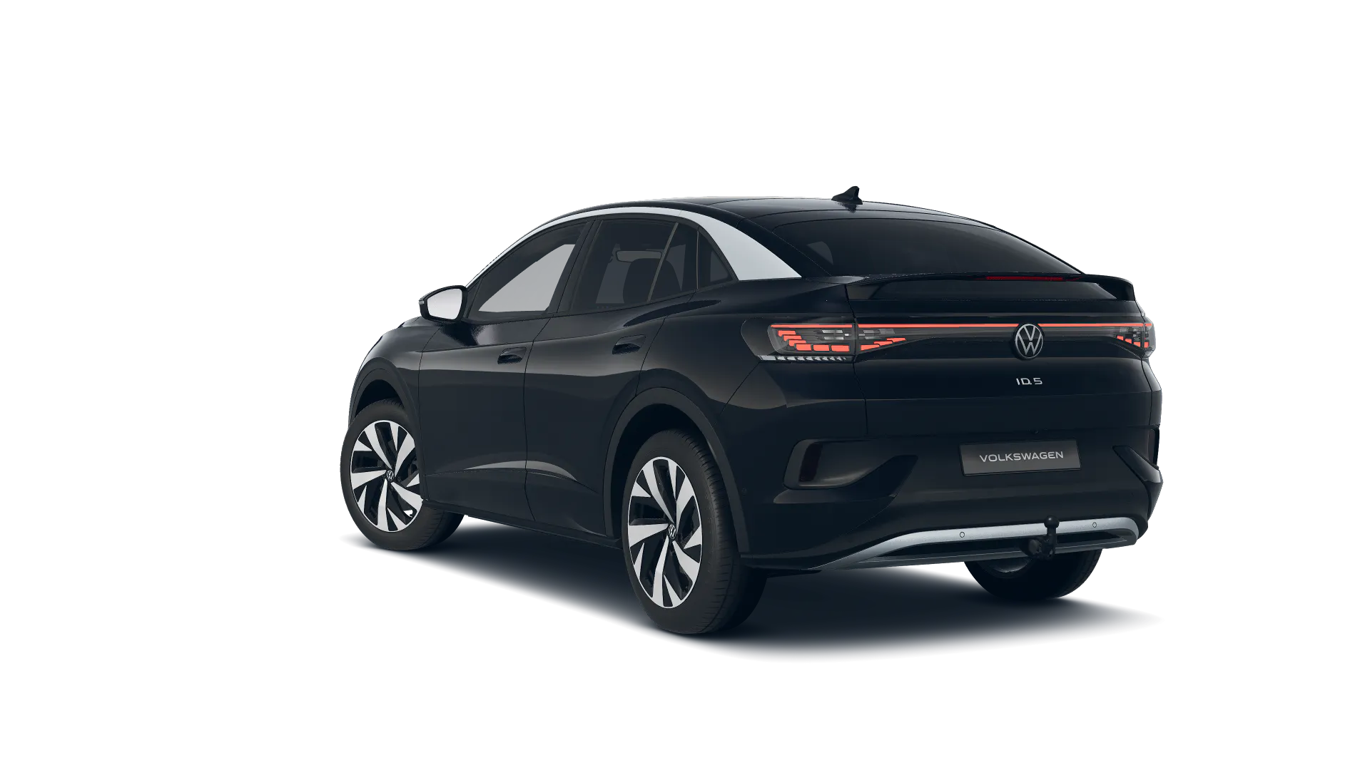 Volkswagen ID.5 Pro