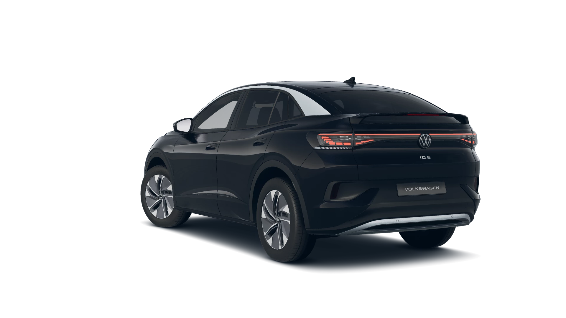 Volkswagen ID.5