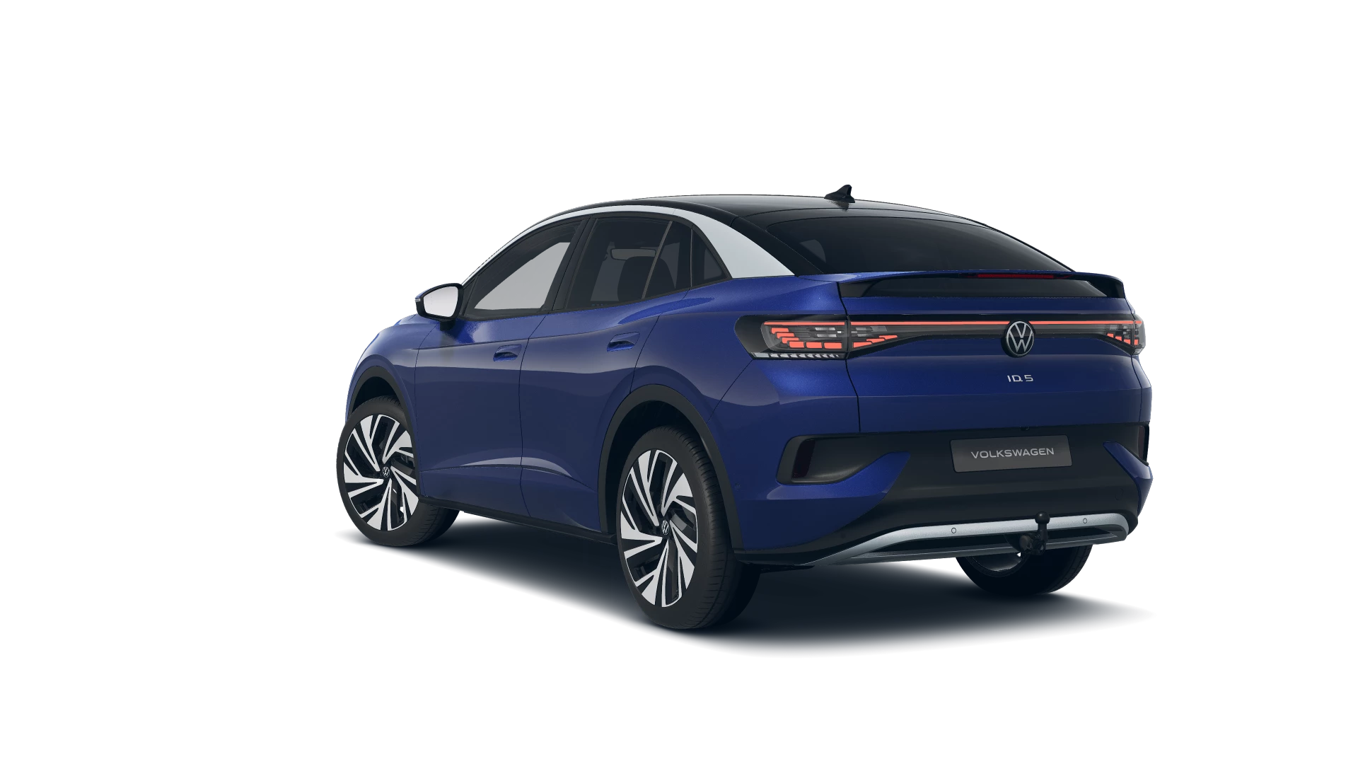 Volkswagen ID.5