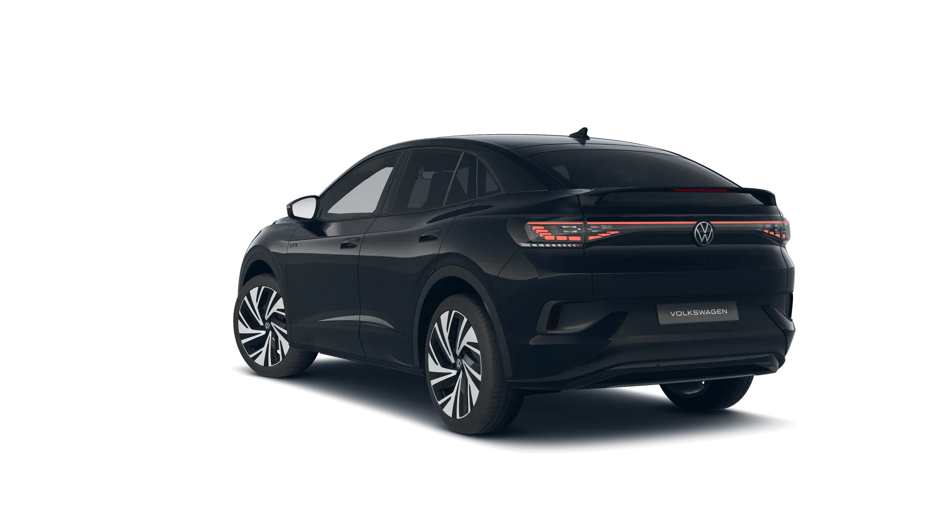Volkswagen ID.5 GTX