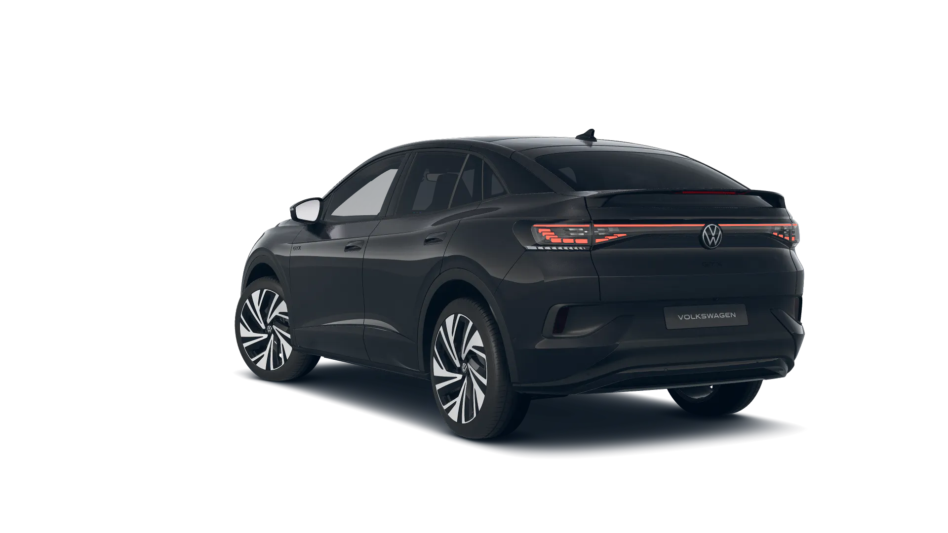 Volkswagen ID.5 GTX