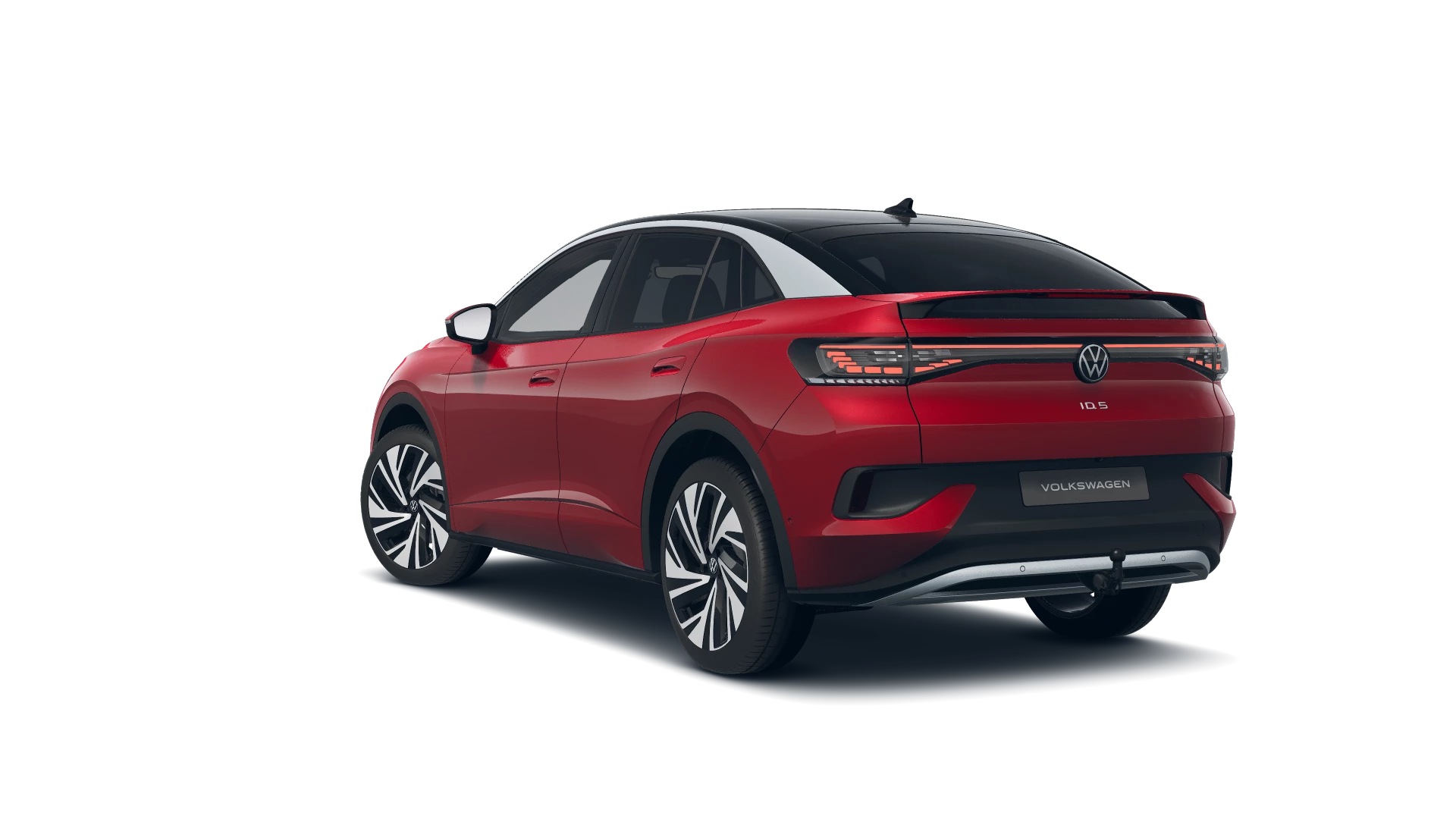 Volkswagen ID.5