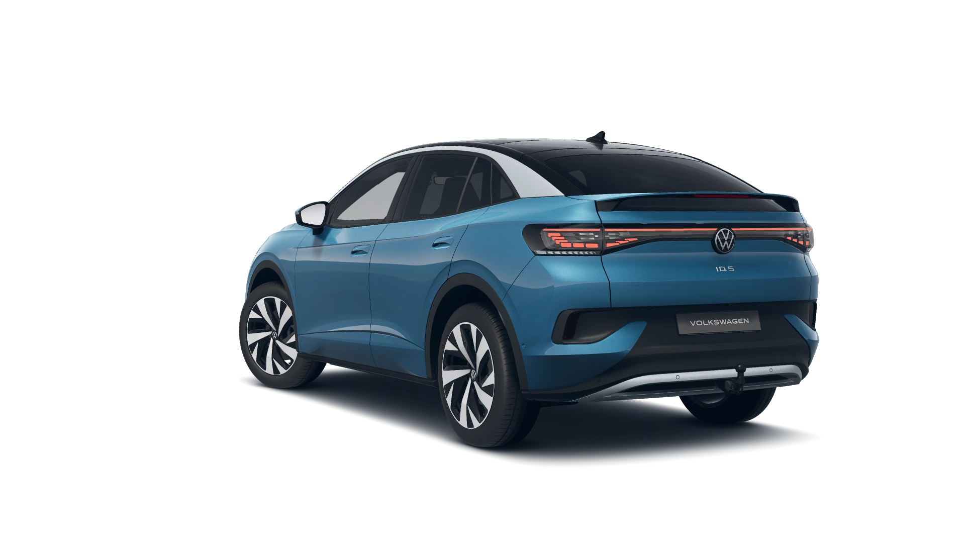 Volkswagen ID.5