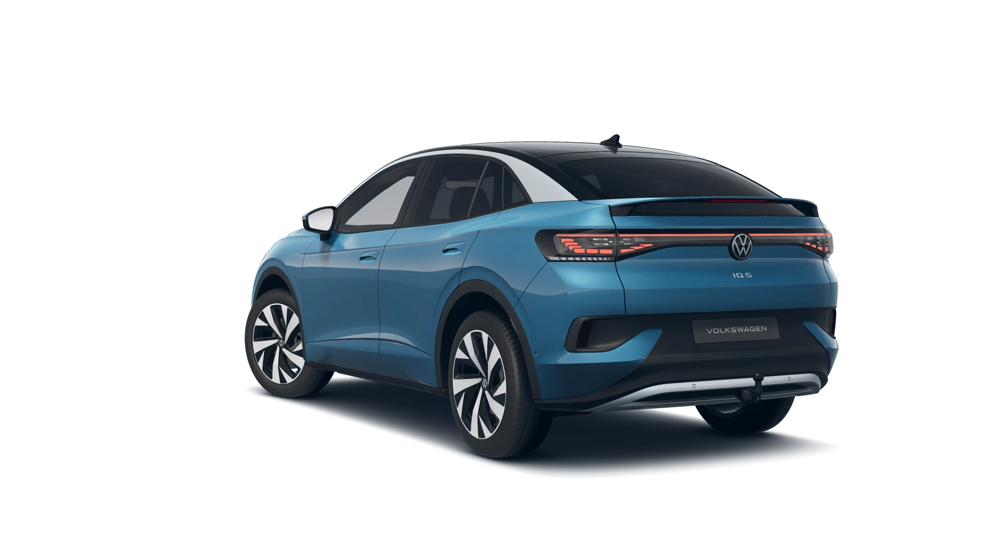Volkswagen ID.5