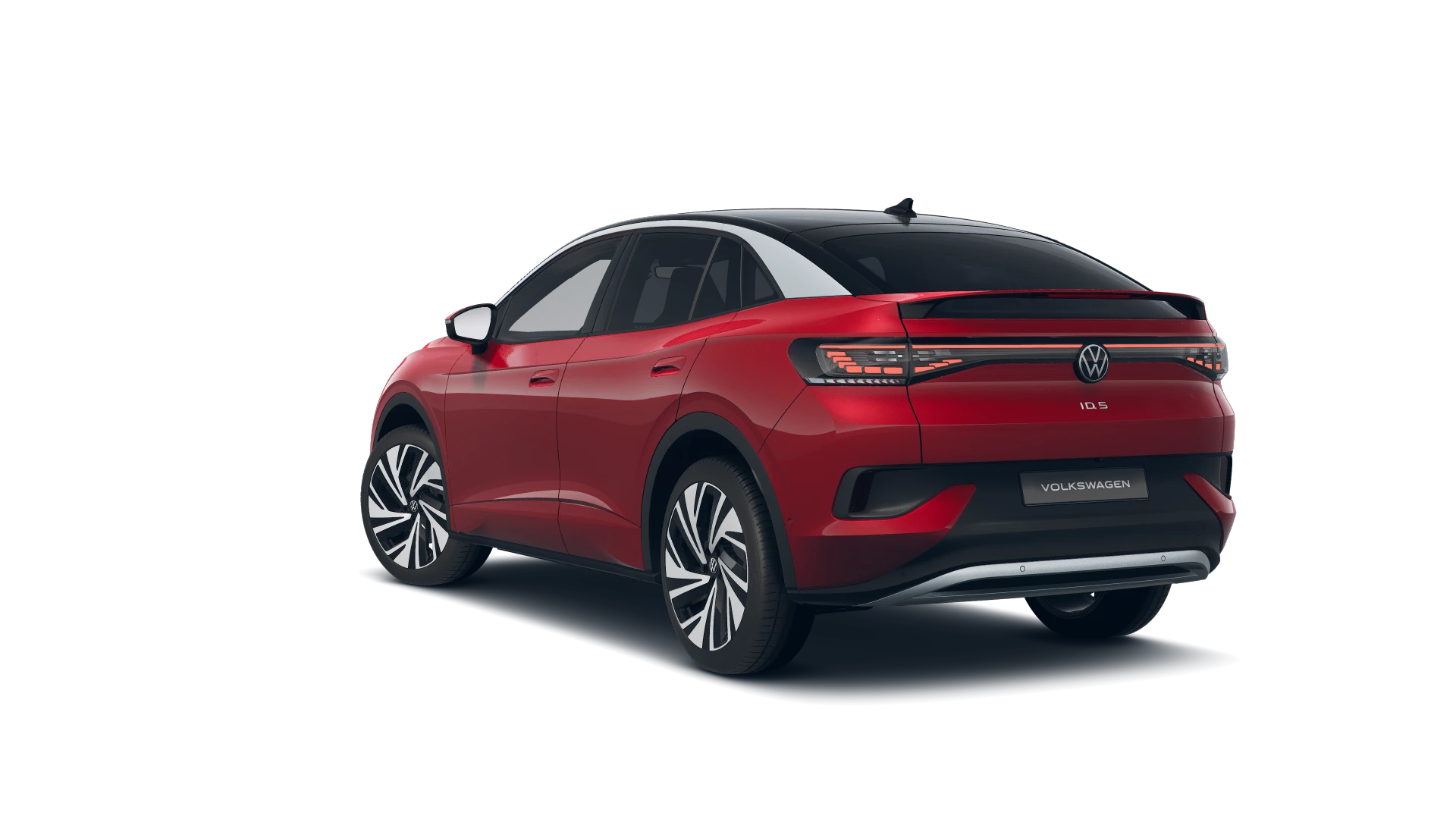 Volkswagen ID.5