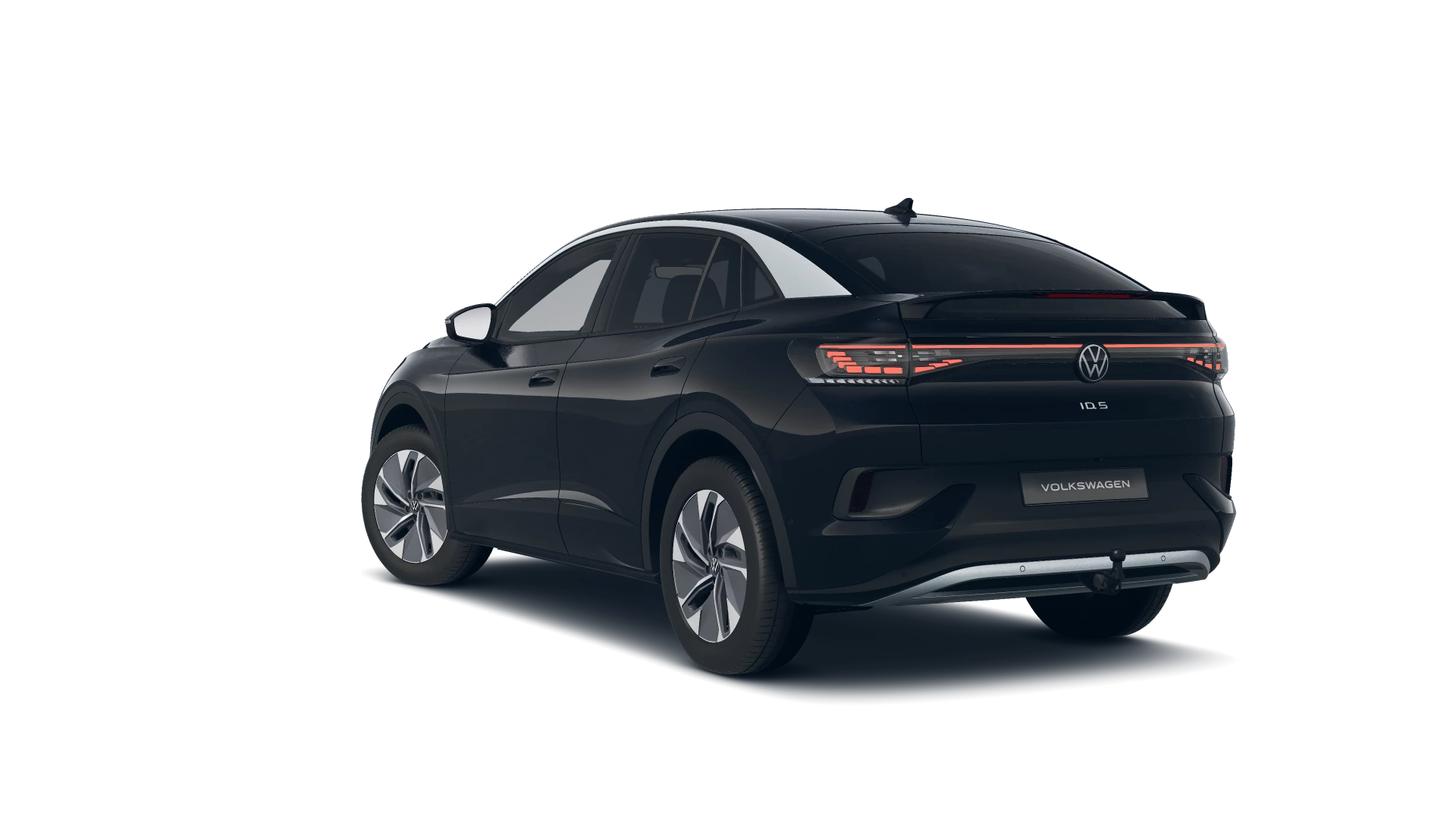 Volkswagen ID.5